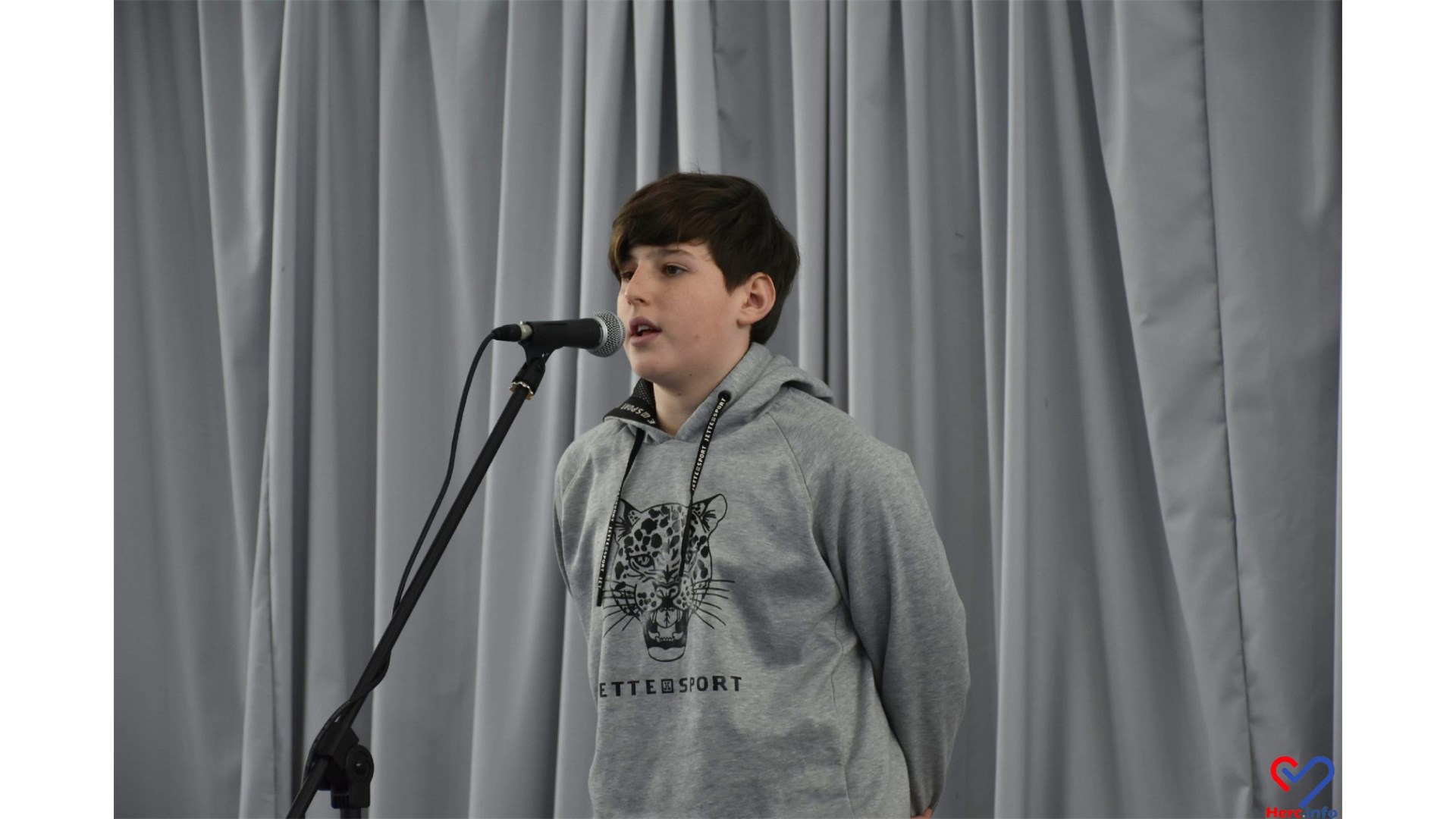 FOTO: Izabrani najbolji pisci i recitatori na Danima hrvatskog jezika na razini ZHŽ-a, Tihaljina bila domaćin događaja