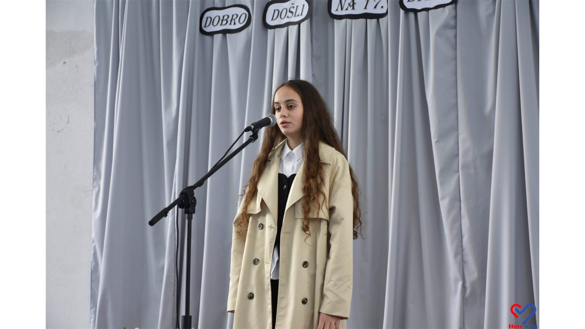 FOTO: Izabrani najbolji pisci i recitatori na Danima hrvatskog jezika na razini ZHŽ-a, Tihaljina bila domaćin događaja