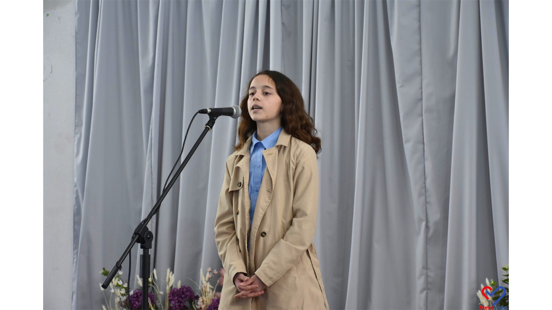 FOTO: Izabrani najbolji pisci i recitatori na Danima hrvatskog jezika na razini ZHŽ-a, Tihaljina bila domaćin događaja