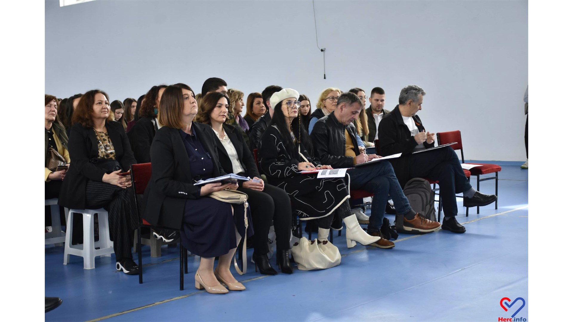 FOTO: Izabrani najbolji pisci i recitatori na Danima hrvatskog jezika na razini ZHŽ-a, Tihaljina bila domaćin događaja