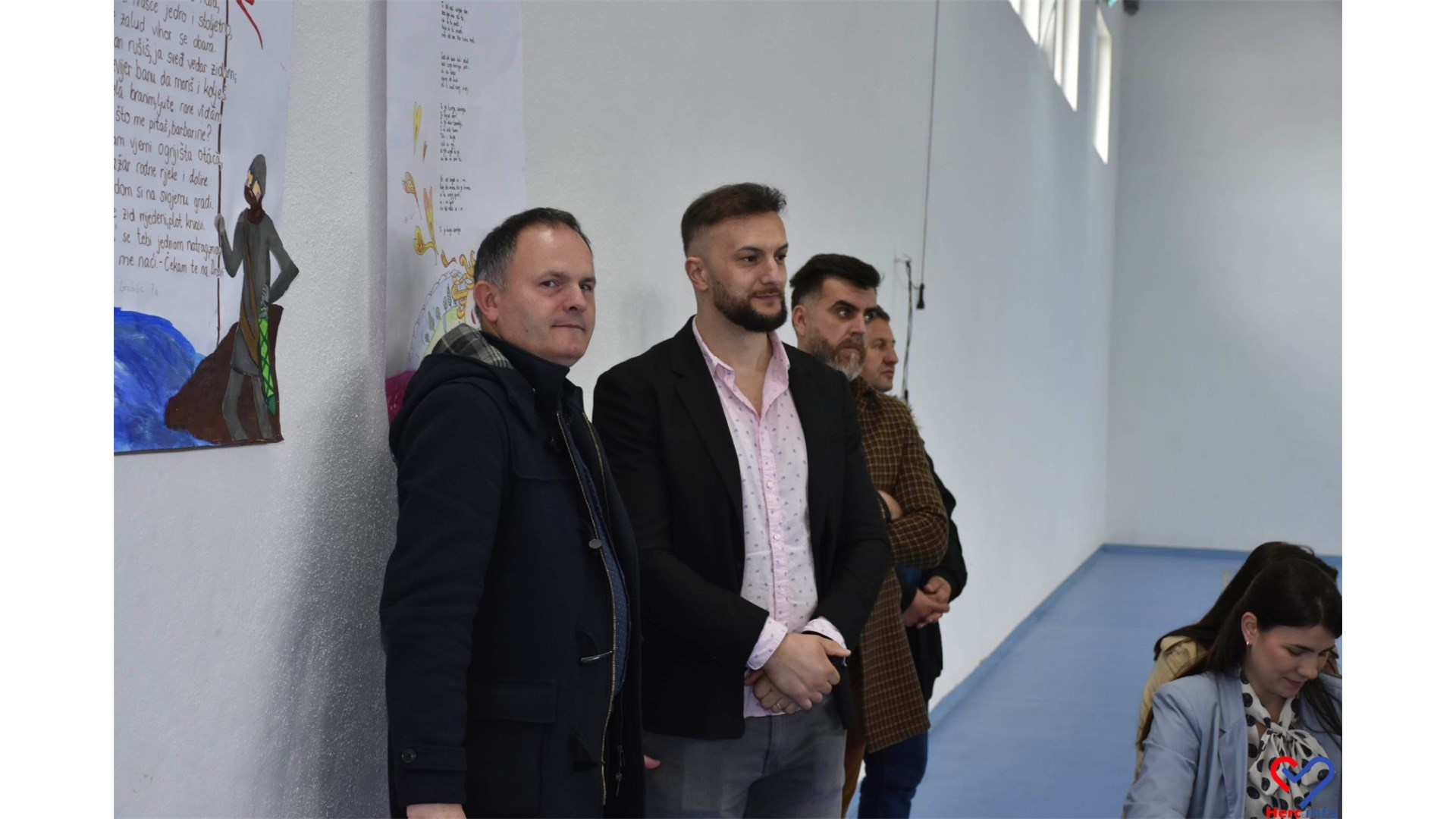 FOTO: Izabrani najbolji pisci i recitatori na Danima hrvatskog jezika na razini ZHŽ-a, Tihaljina bila domaćin događaja