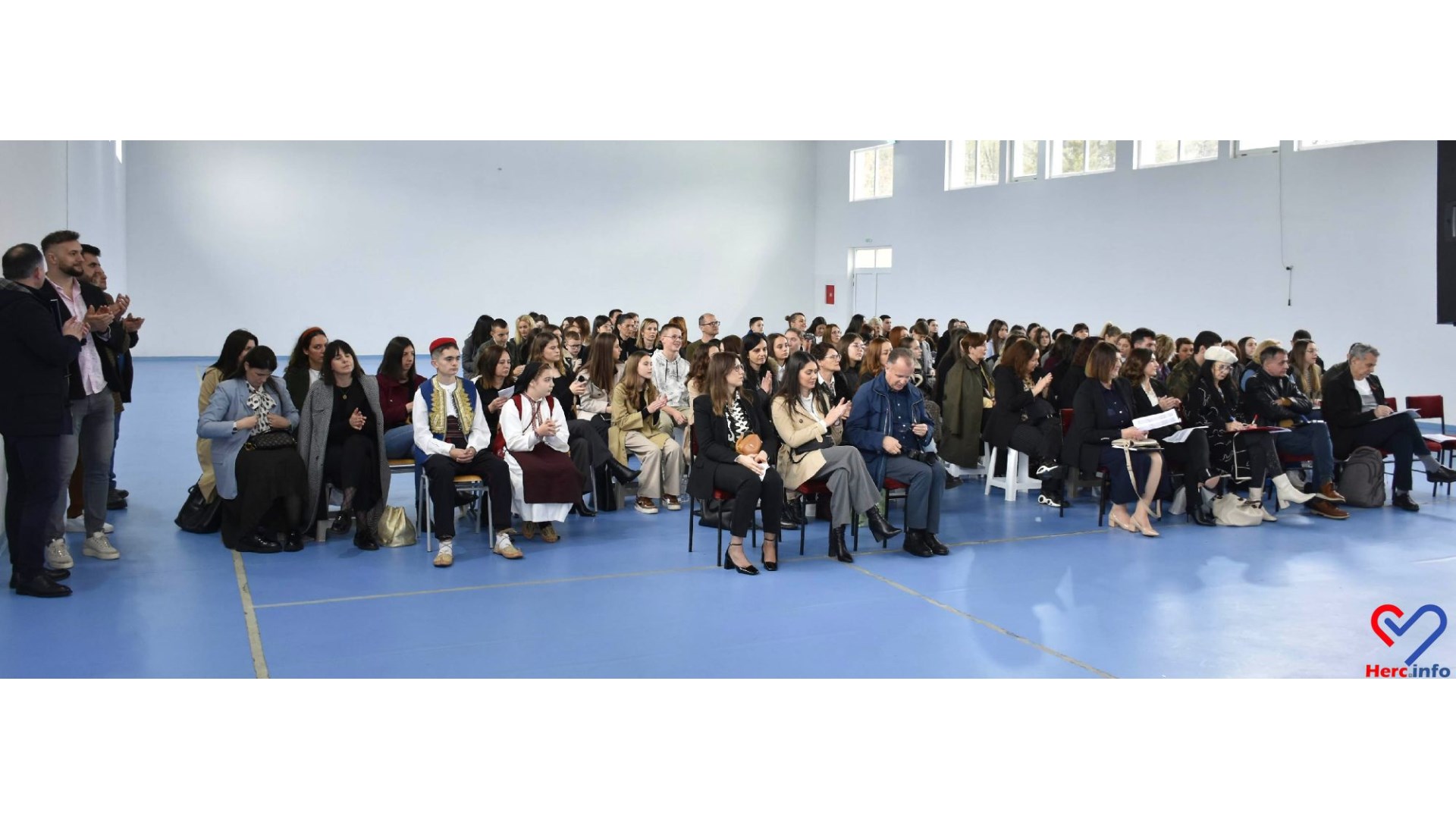 FOTO: Izabrani najbolji pisci i recitatori na Danima hrvatskog jezika na razini ZHŽ-a, Tihaljina bila domaćin događaja