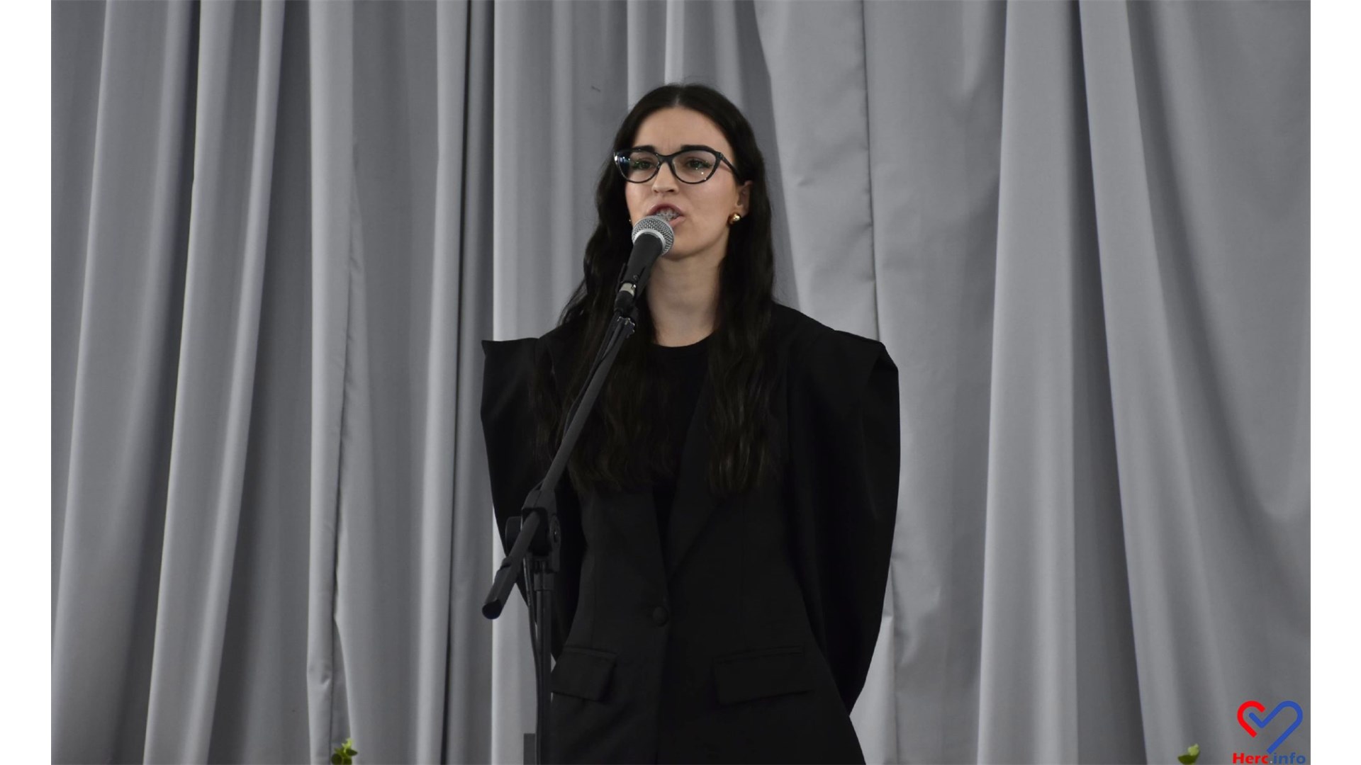 FOTO: Izabrani najbolji pisci i recitatori na Danima hrvatskog jezika na razini ZHŽ-a, Tihaljina bila domaćin događaja