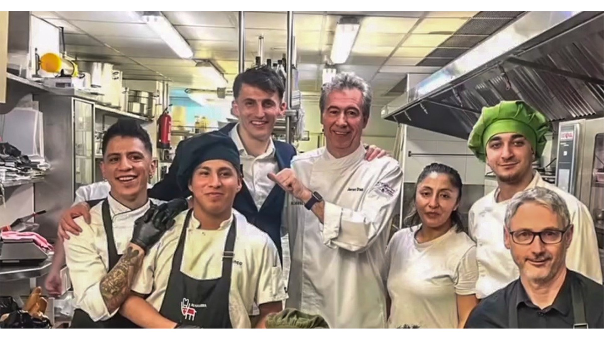 Budimir odveo 120 radnika Osasune u restoran, evo što je rekla vlasnica objekta u kojeg Ante rado zalazi