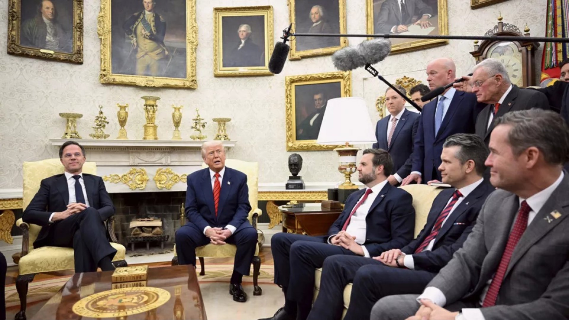 Trump planira aneksiju Grenlanda! Danska: To bi značilo rat između dvije zemlje NATO-a