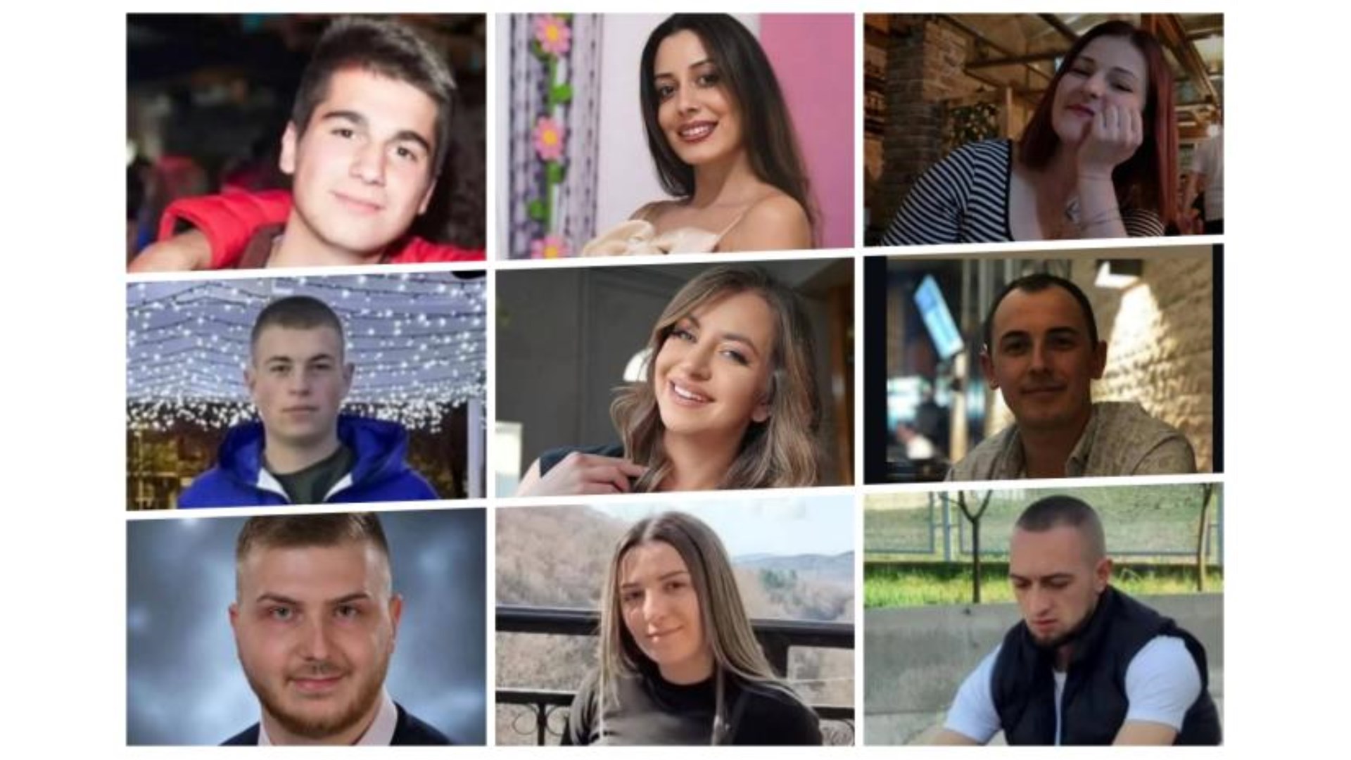Roditelji traže svoju djecu! Uhićeni organizatori koncerta i vlasnik diskoteke u kojoj je poginulo 50 ljudi