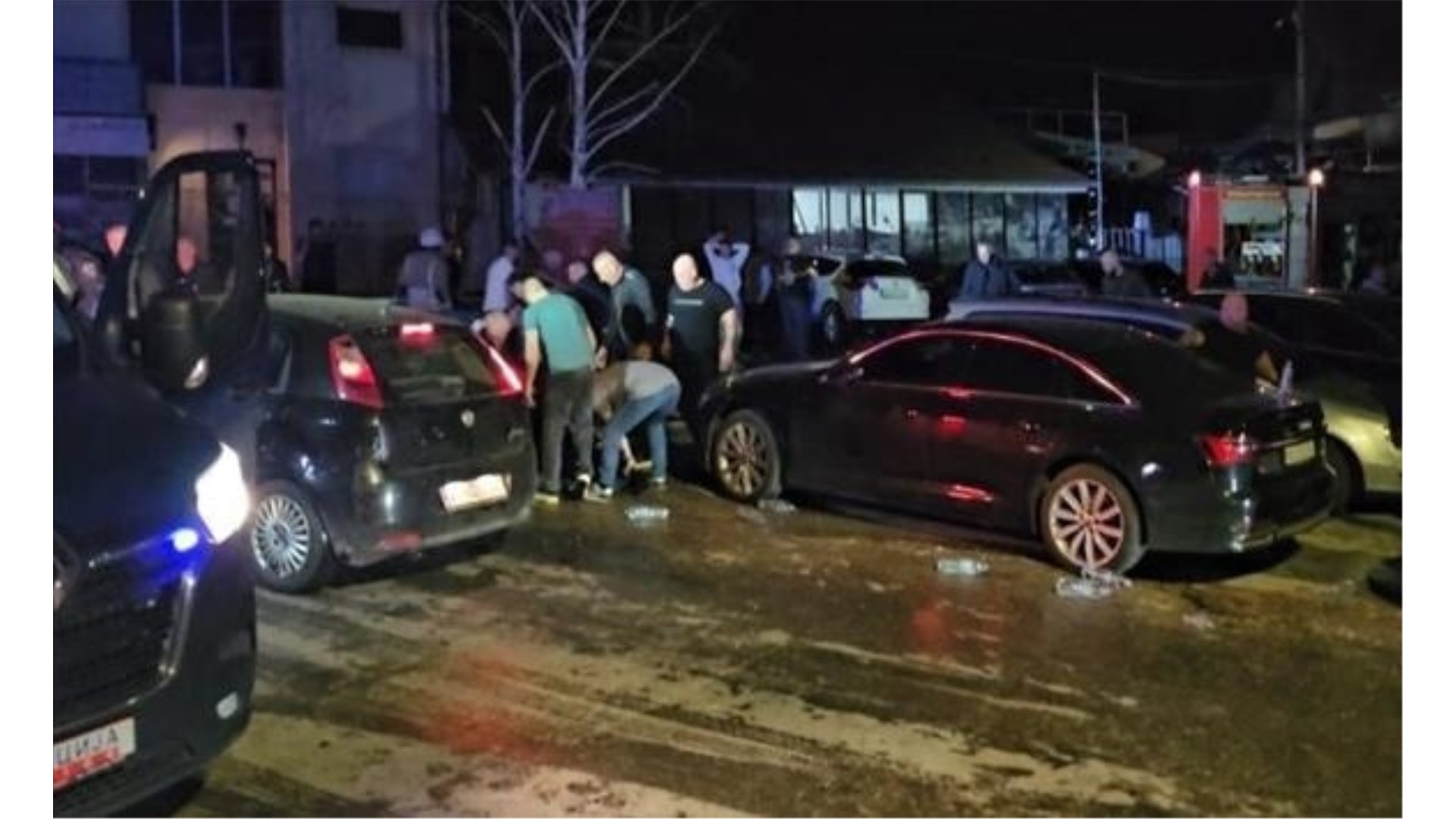 Ovo su detalji tragedije u Makedoniji! Zemlja oplakuje najmanje 50 poginulih