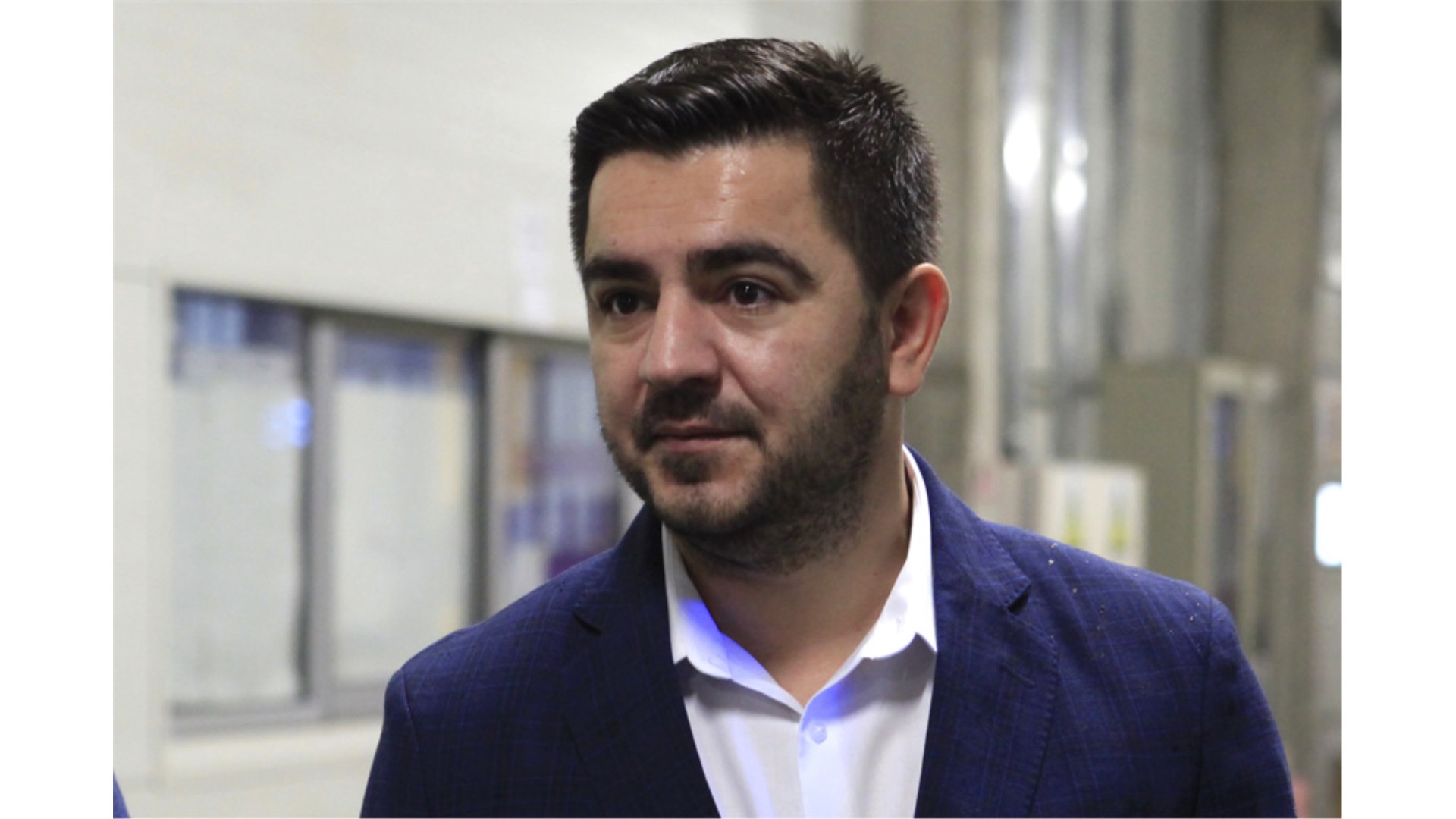 Priveden albanski ministar u Makedoniji! Bio je na funkciji kad je Razmena Cekić Durović potpisala dozvolu za rad u brvnari