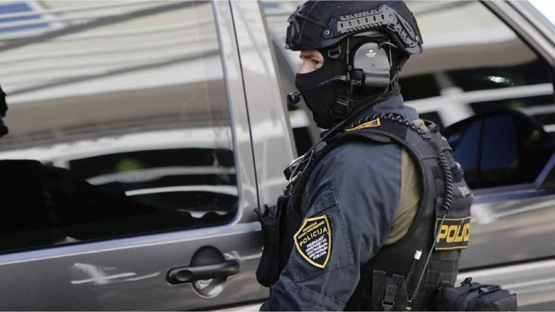 Novi užas u BiH! Policija spasila četvero djece iz ralja trgovine ljudima! 