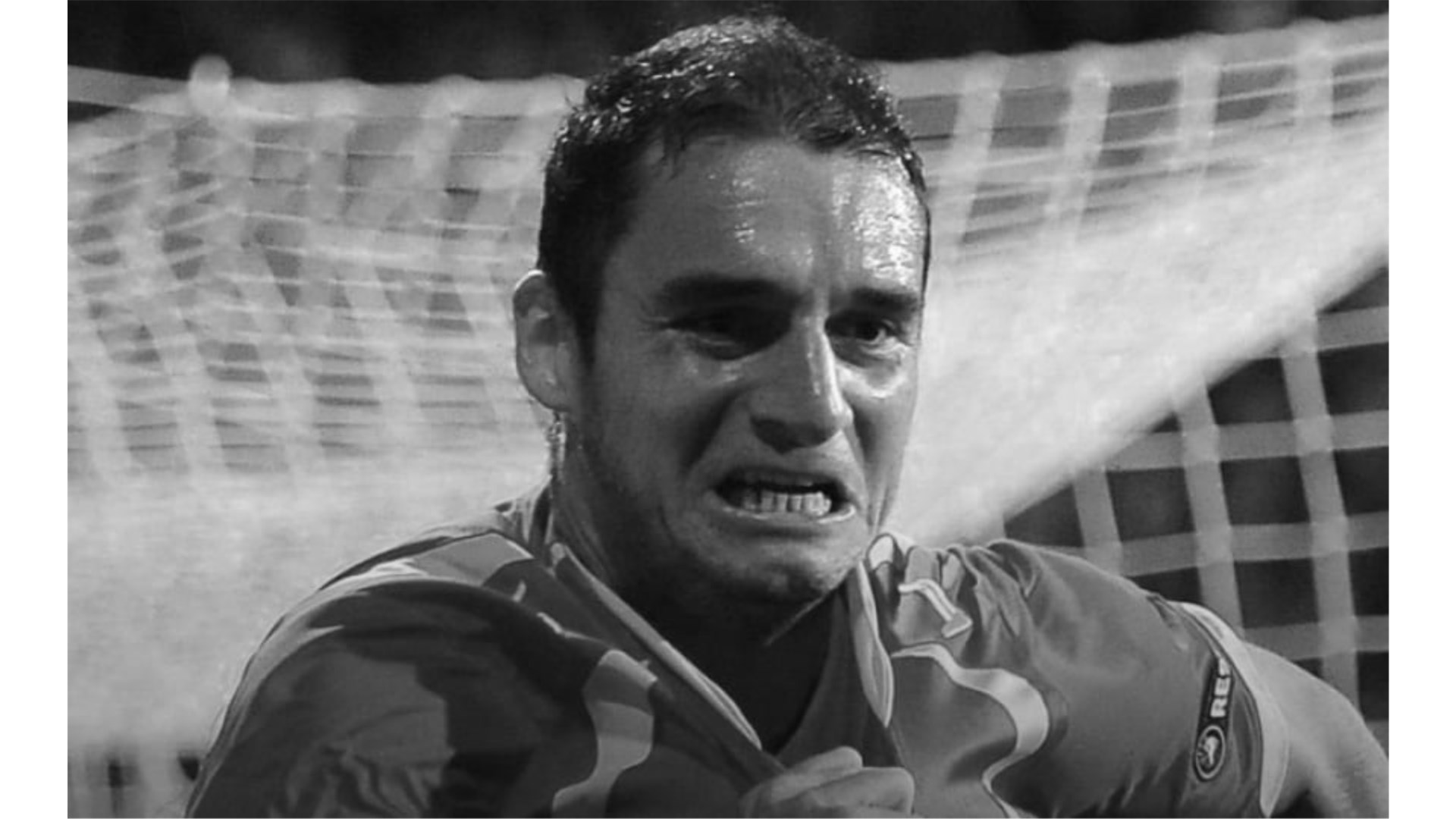 Umro je Andrija Delibašić (43)