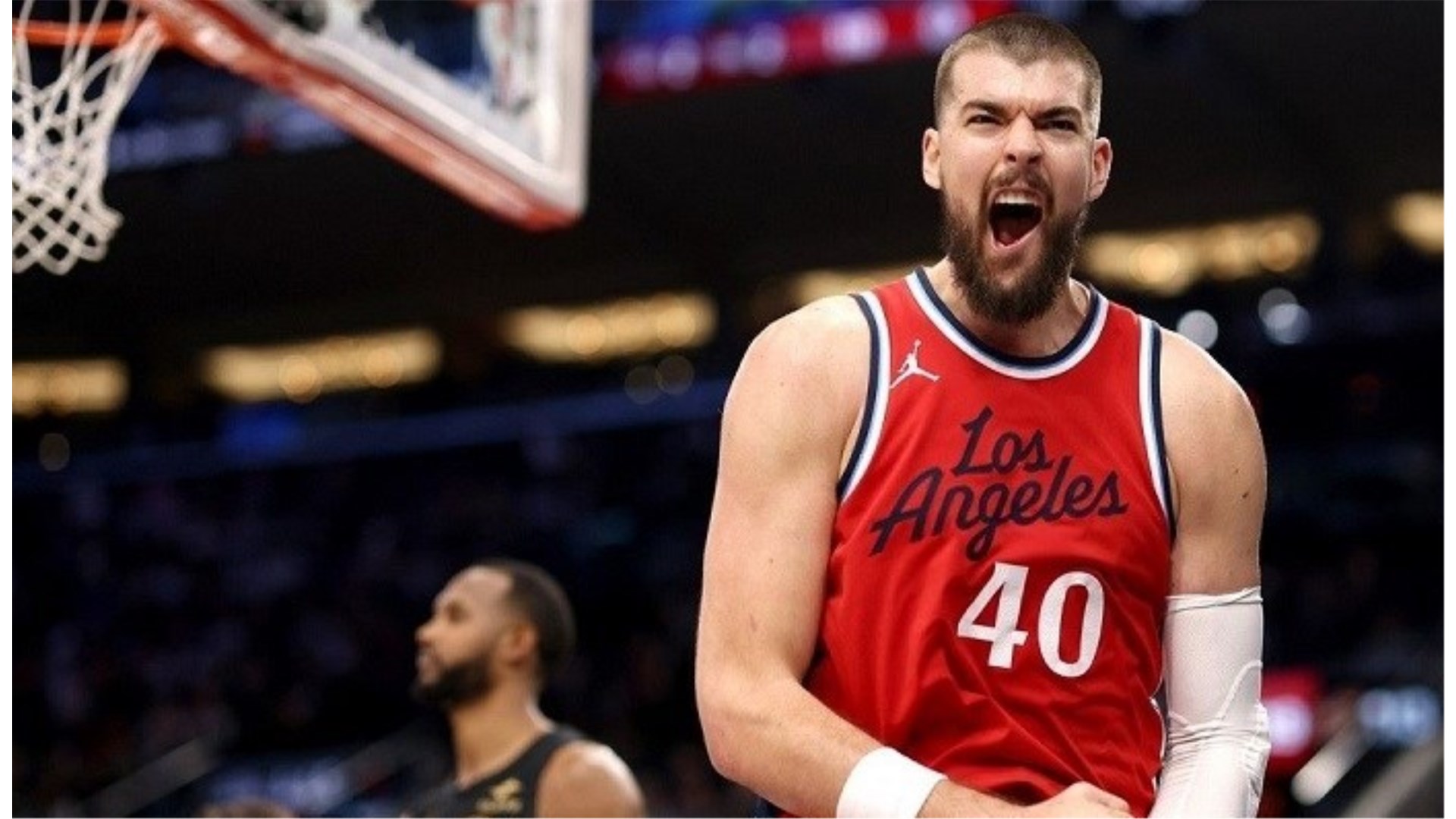 Briljantni Zubac srušio najbolju momčad NBA lige! Sretan rođendan, doktore!