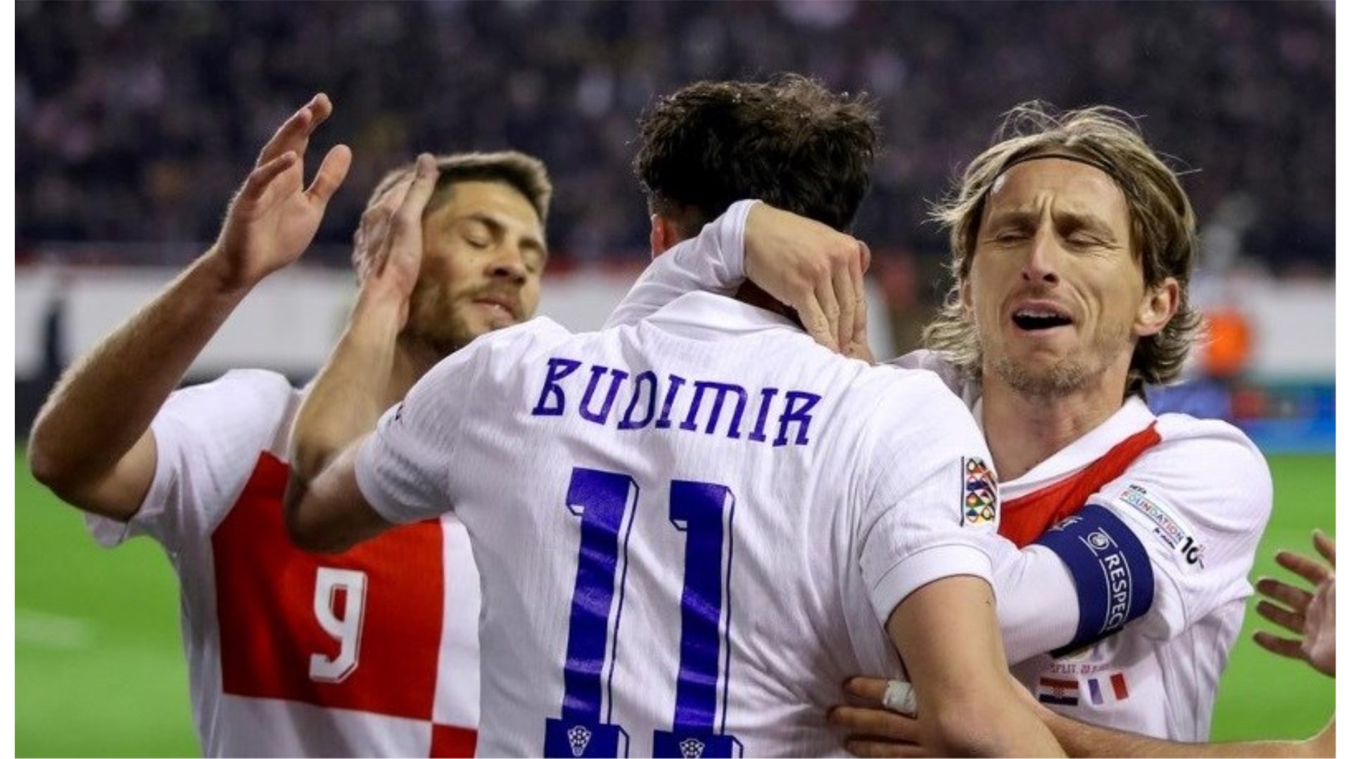 Hrvatska pobijedila Francusku! U Pariz za tri dana po potvrdu prolaska na Final Four