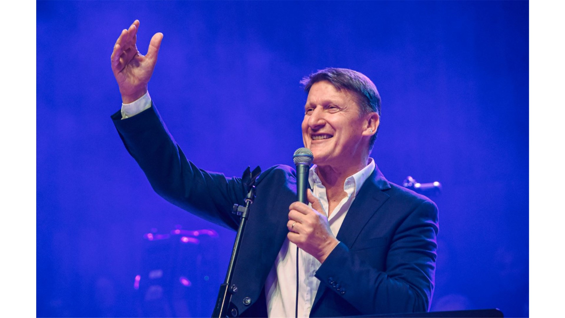 Bralić i klapa Intrade slave 40. rođendan s 3 koncerta u BiH!