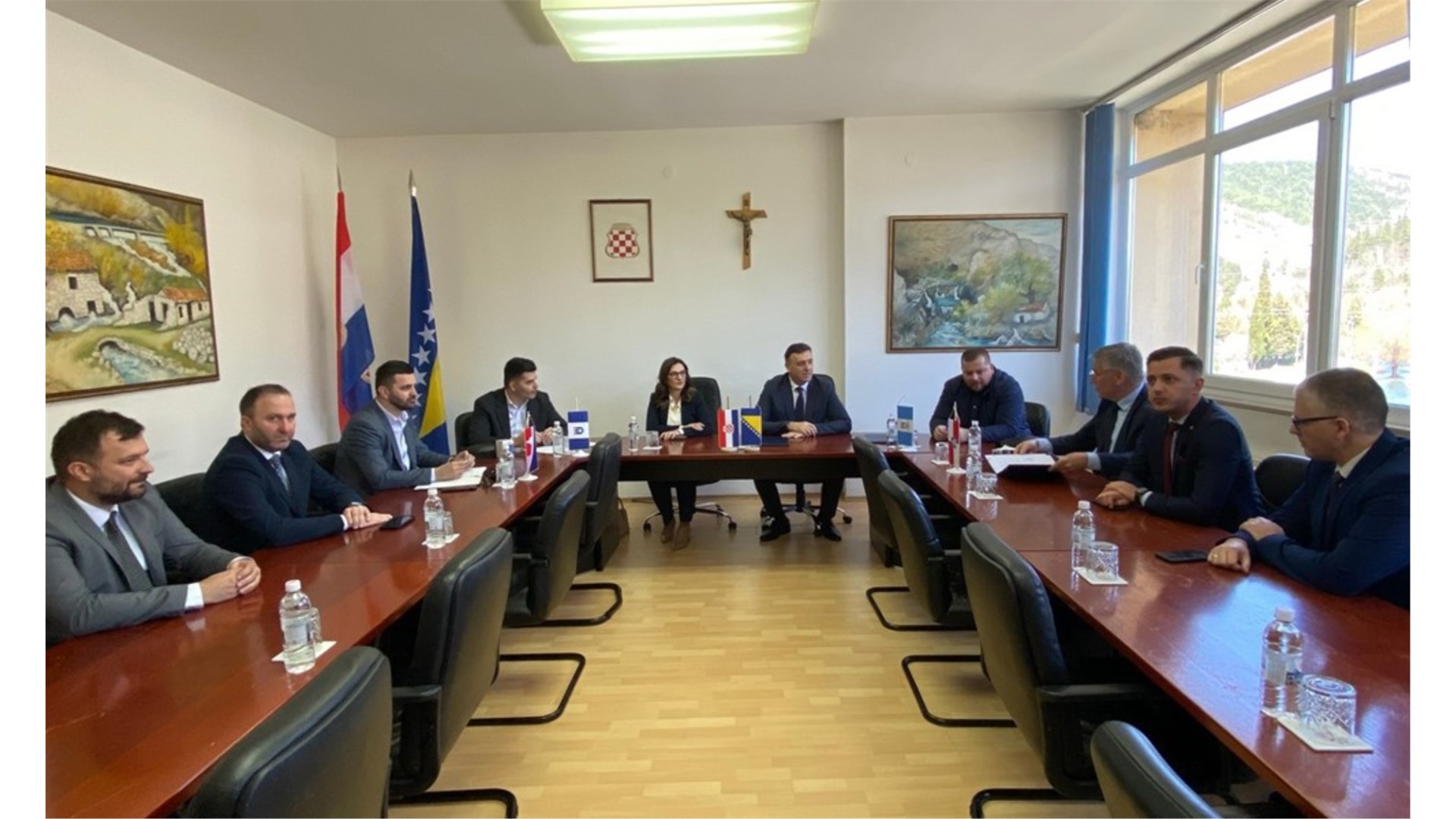 Vlada ŽZH dodijelila 1.500.000 KM za sufinanciranje prijevoza učenika