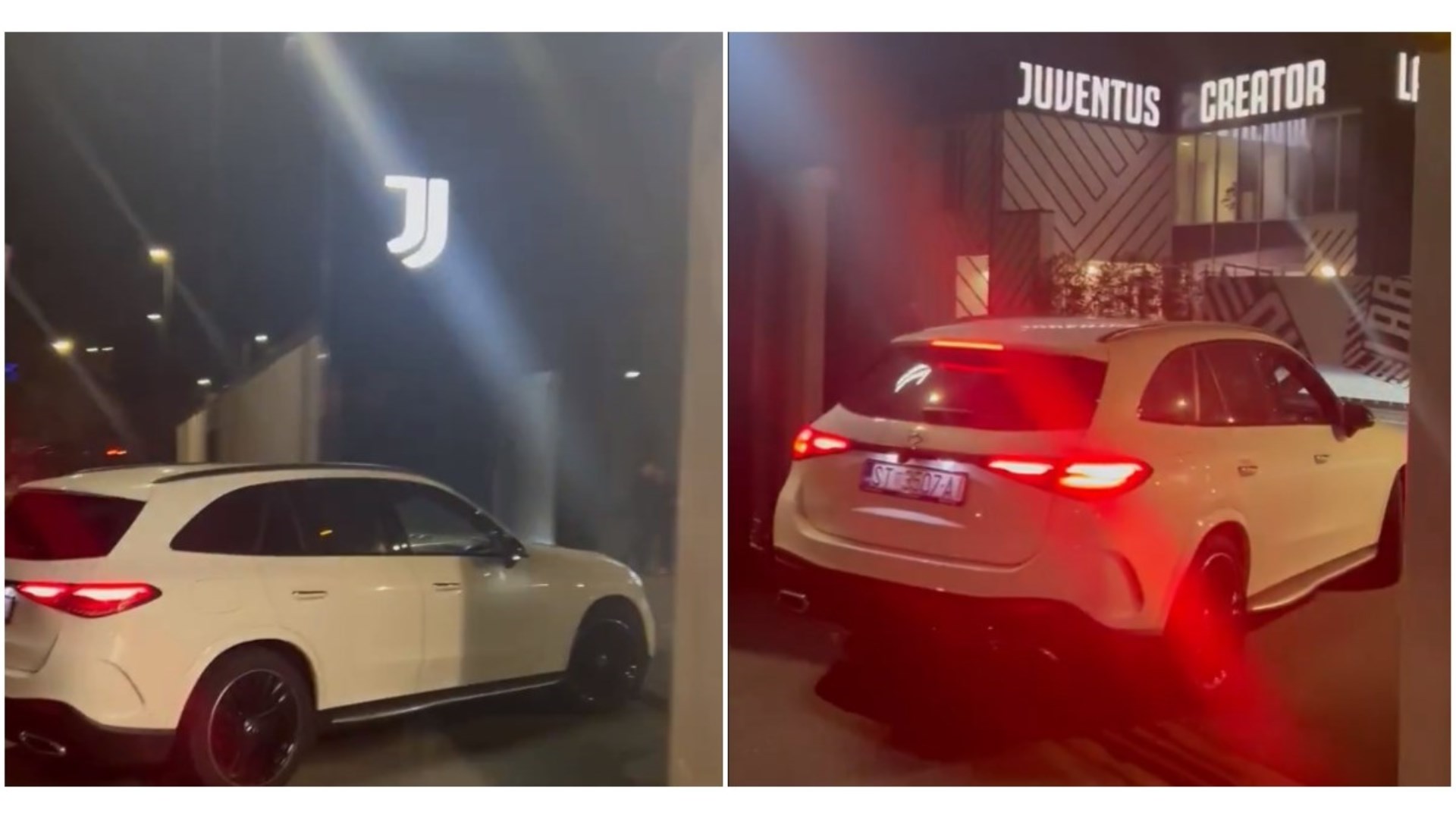 Pogledajte dolazak Igora Tudora u Juventus!