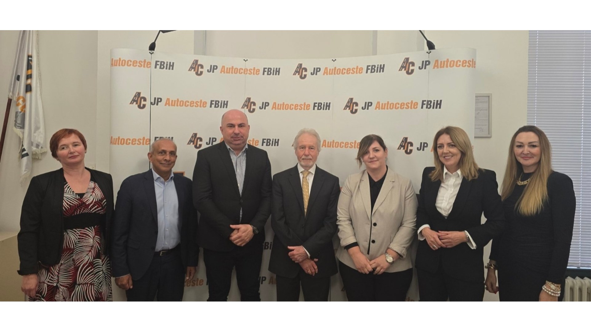 Potpisan važan ugovor za dionicu Mostar sjever – Mostar jug