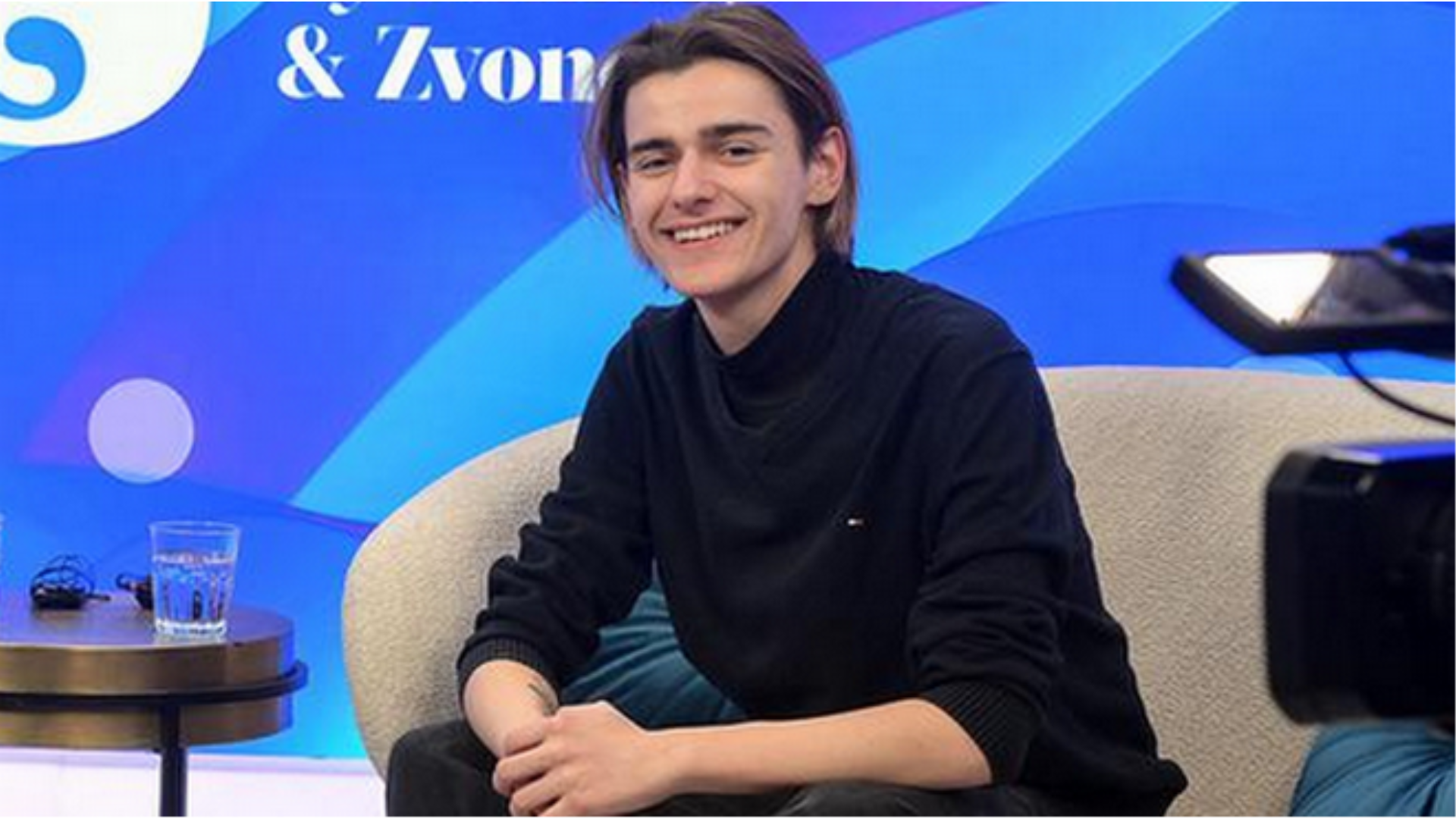 Marko Bošnjak: Crkva je i dalje dio mog osobnog i glazbenog identiteta, a kritiziraju me svećenici koji voze najskuplja auta