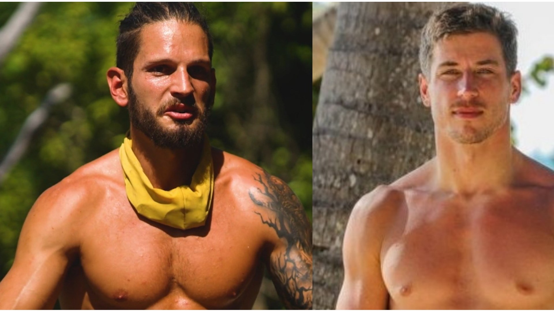  Ivan u Survivoru o Marku: 'Ne mogu ga smisliti kao čovjeka'