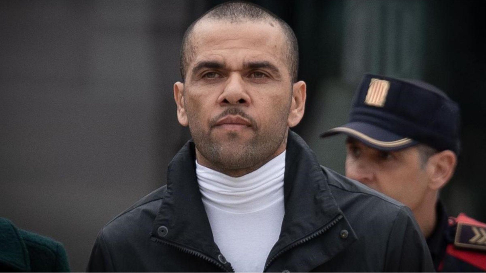 Dani Alves oslobođen optužbi za silovanje