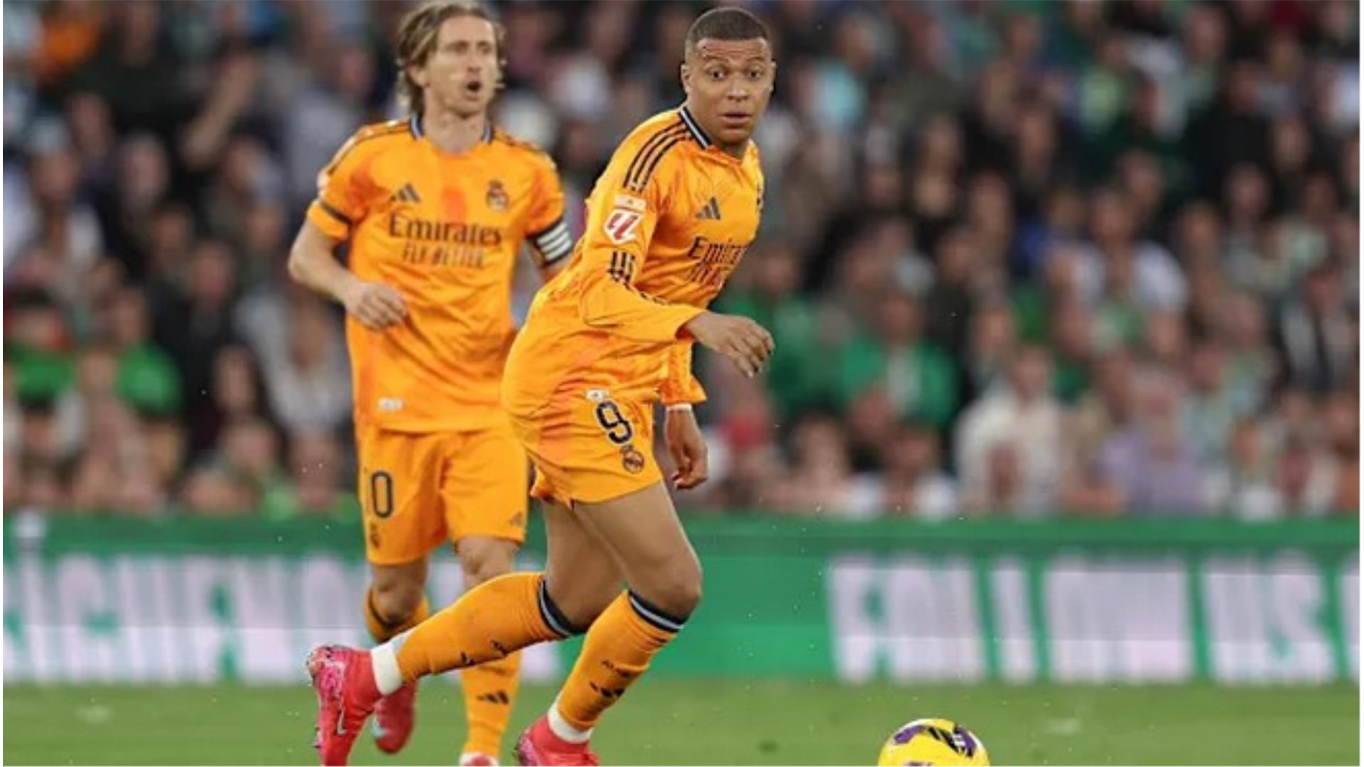 Real bolji od Leganesa. Modrić standardno dobar!