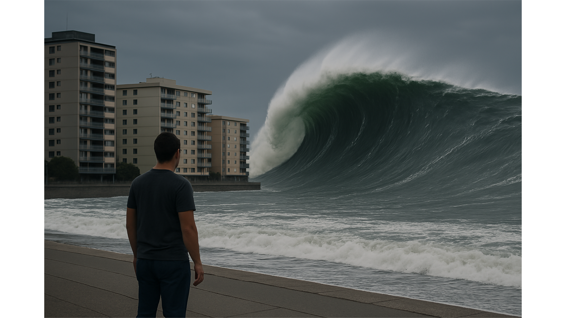  Potres magnitude 7.1 po Richteru pogodio Tongu, izdano upozorenje na tsunami 