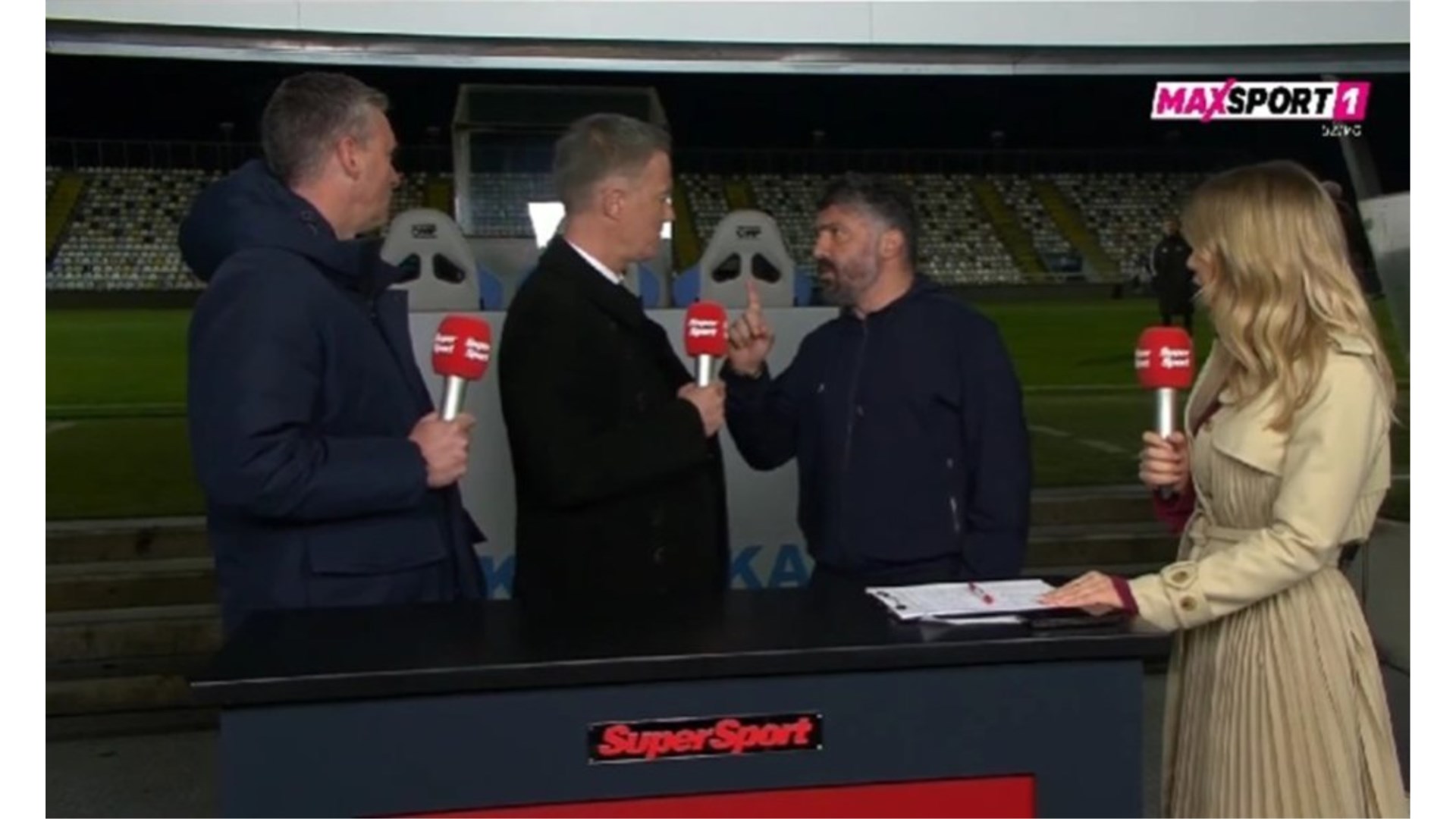 Na Herc.info stiže poker asova: Jeličić, Gattuso, Miletić i Vejić!?