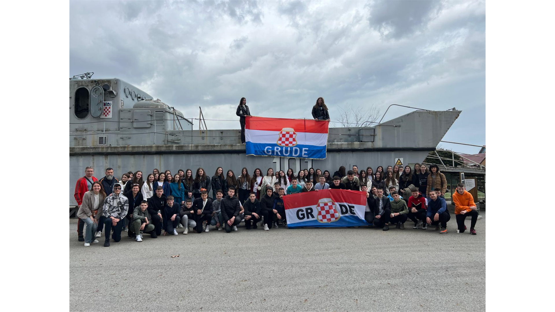 Stotine tisuća učenika iz Hrvatske i BiH posjetile Memorijalni centar u Vukovaru