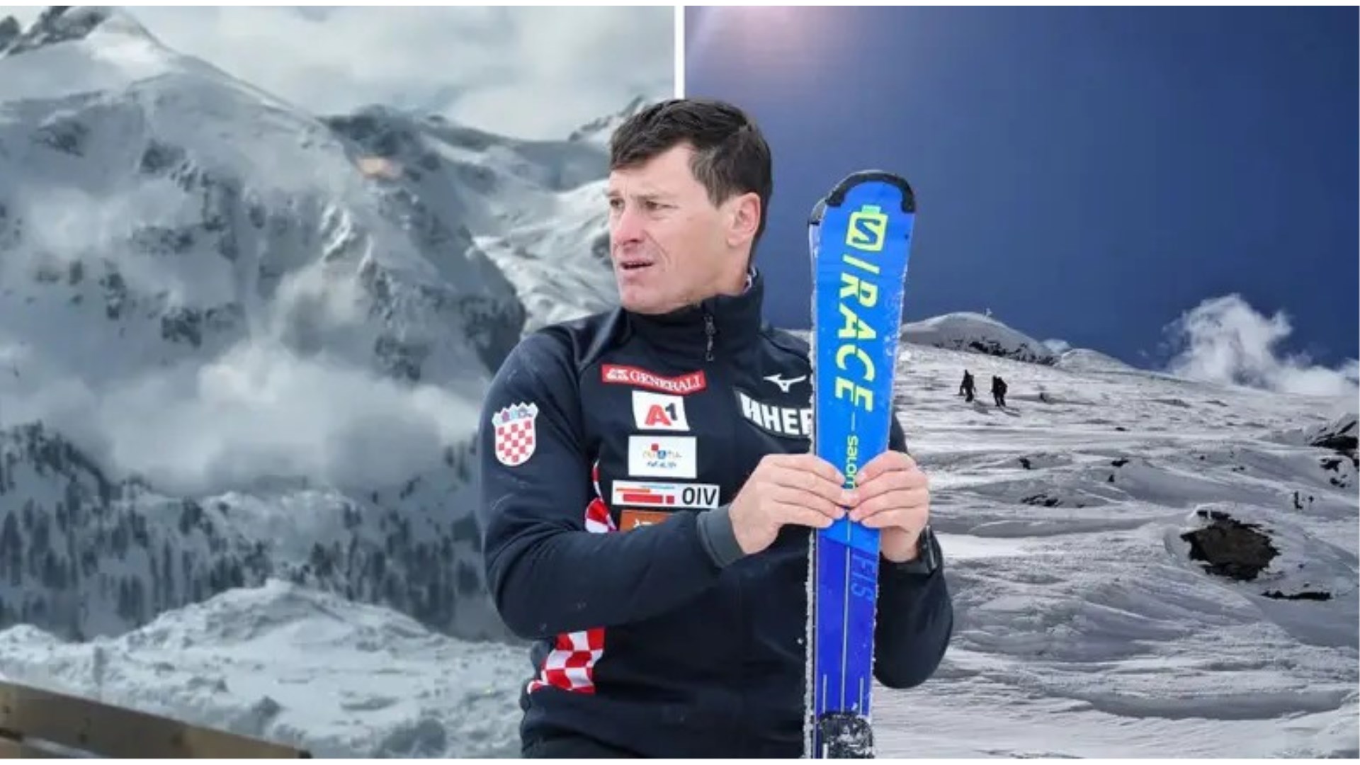 Austrijski list: GSS razočaran nezahvalnošću hrvatskog skijaša te se pitaju zašto Kostelić laže