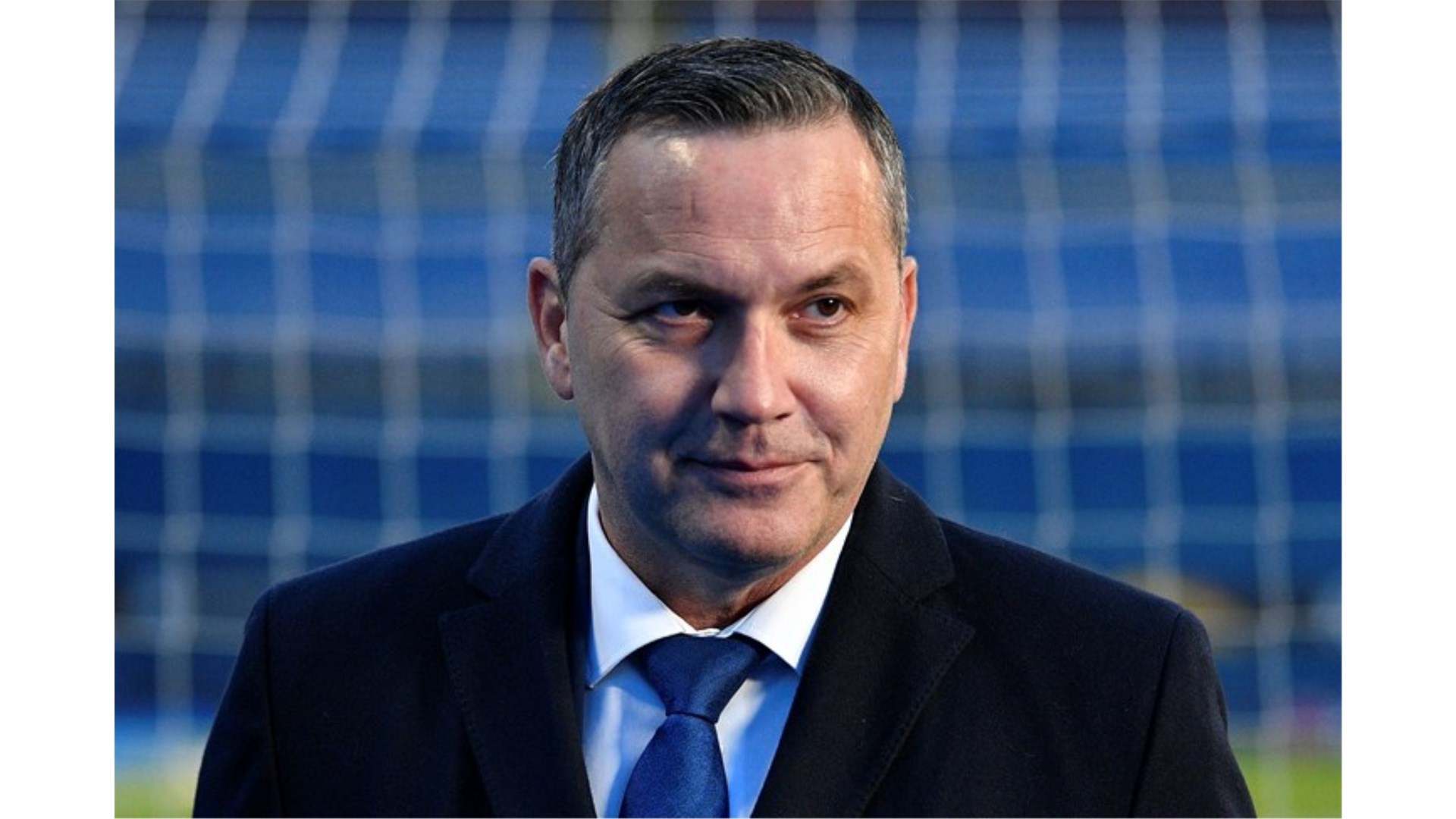 Kustić izabran u Izvršni odbor UEFA-e, postaje jedan od ključnih ljudi u nogometu