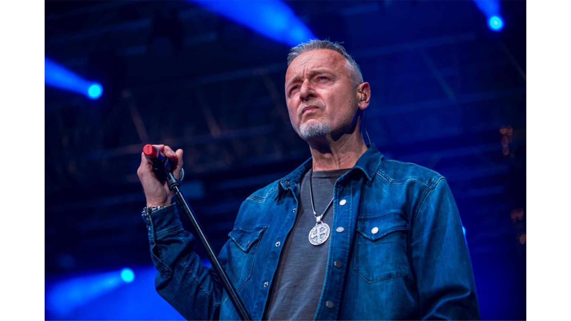 Thompsonovi fanovi dolaze iz čak 45 zemalja svijeta i više od 5000 gradova