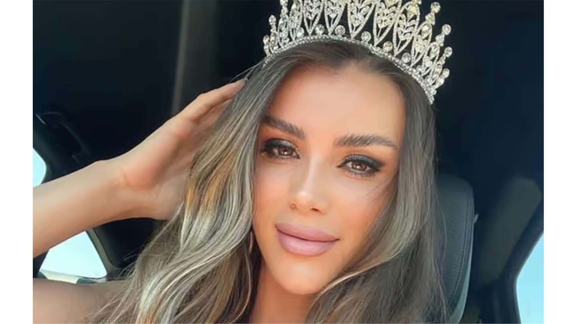 Poginula bivša Miss Balkana