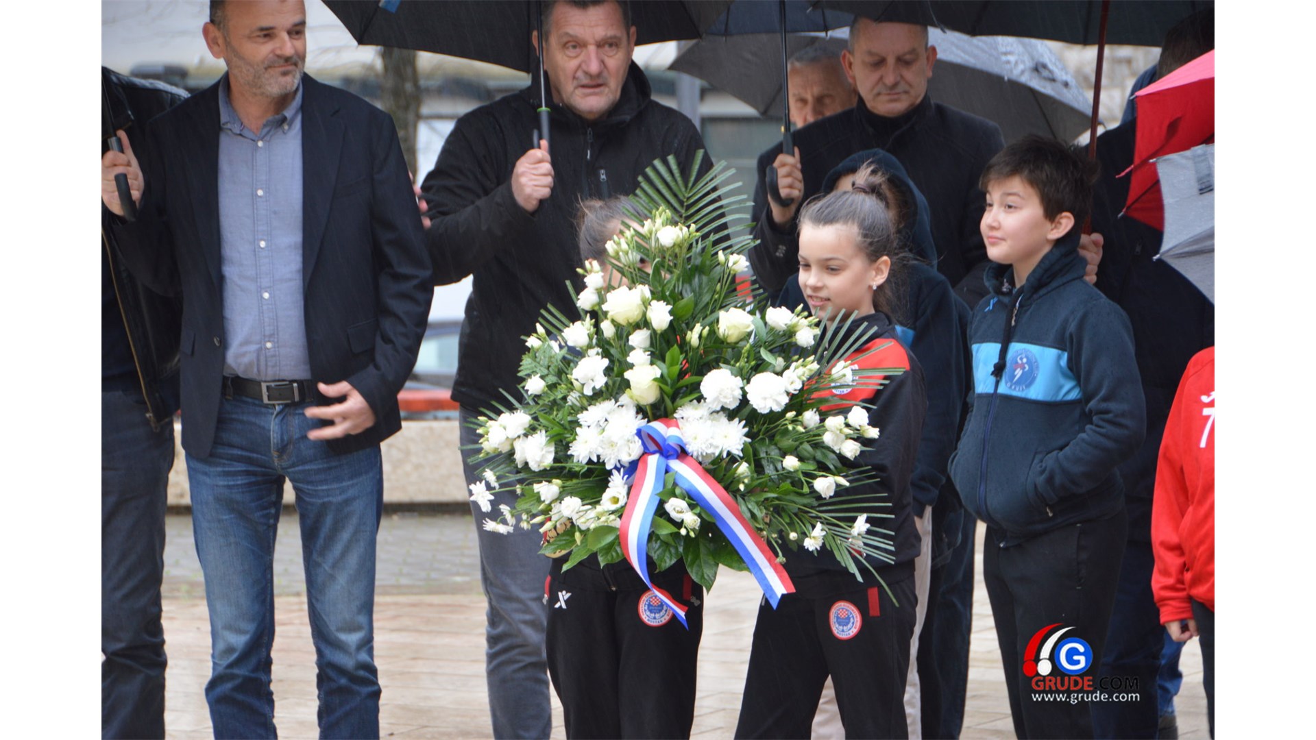 Održan 14. memorijalni, međunarodni rukometni turnir ''Žrtve Kupresa ’92'' FOTO/VIDEO