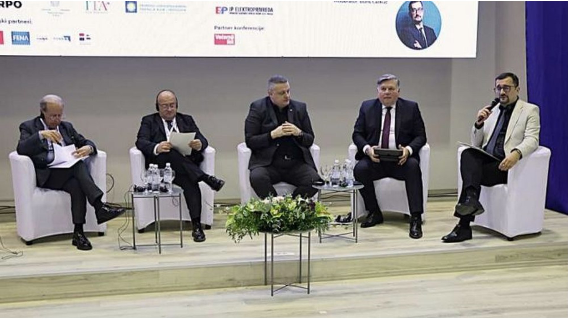 IV. Mostarski ekonomski forum u sklopu Međunarodnog sajma gospodarstva