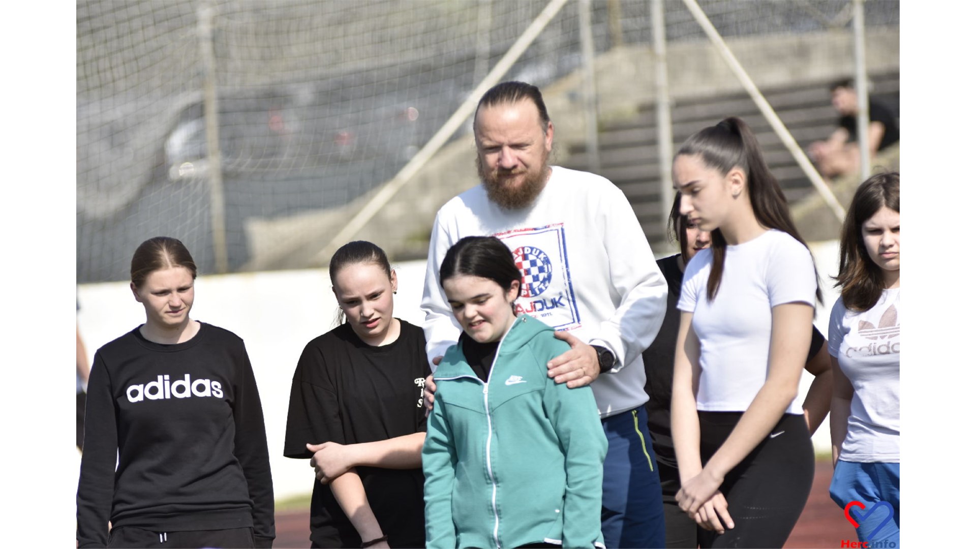 FOTO: Lea Čović – Inspiracija mnogima! Ostvaruje snove i pobjeđuje životne nedaće