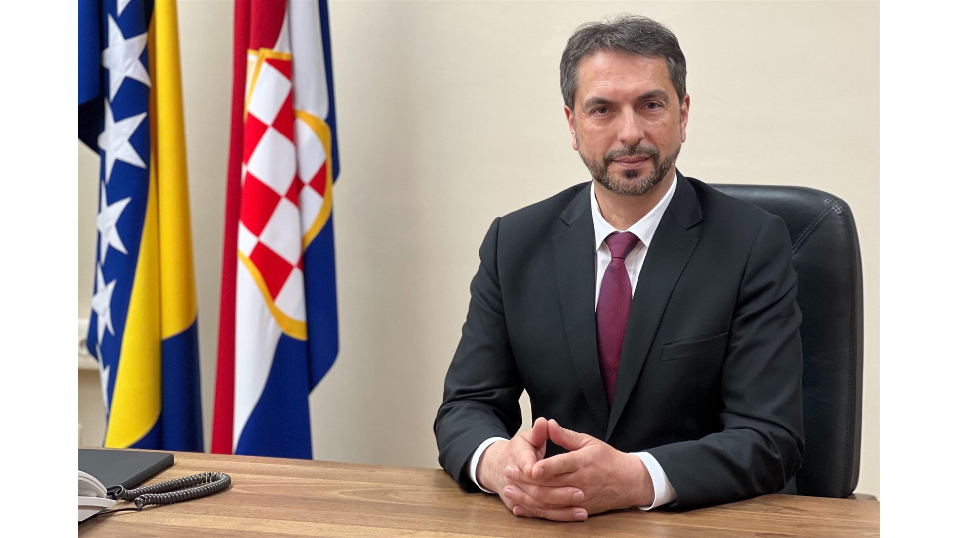 Marinko Čavara: Neka nas blagdanske poruke nadahnu na međusobno poštovanje, razumijevanje i solidarnost u izgradnji boljeg društva za sve ljude 