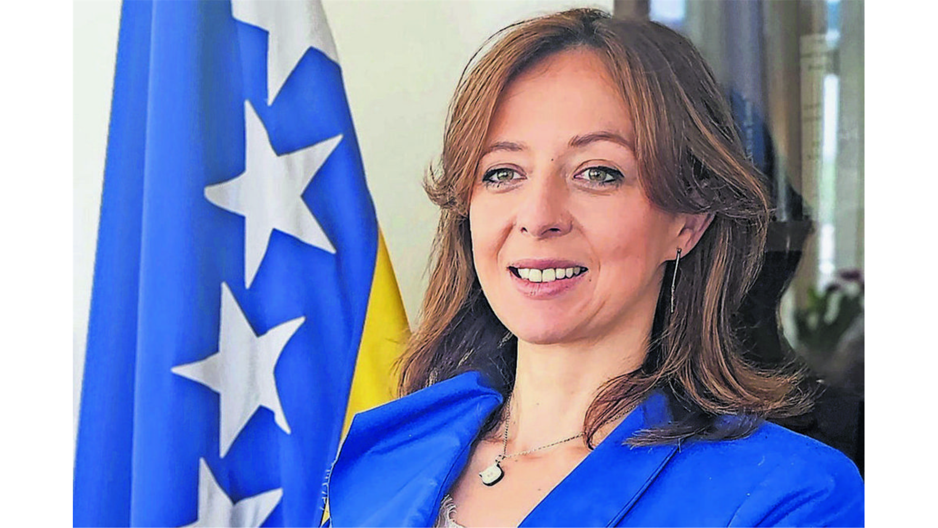 Bošnjak: Kontinuirana opredijeljenost BiH za unaprjeđenje javnog zdravstva