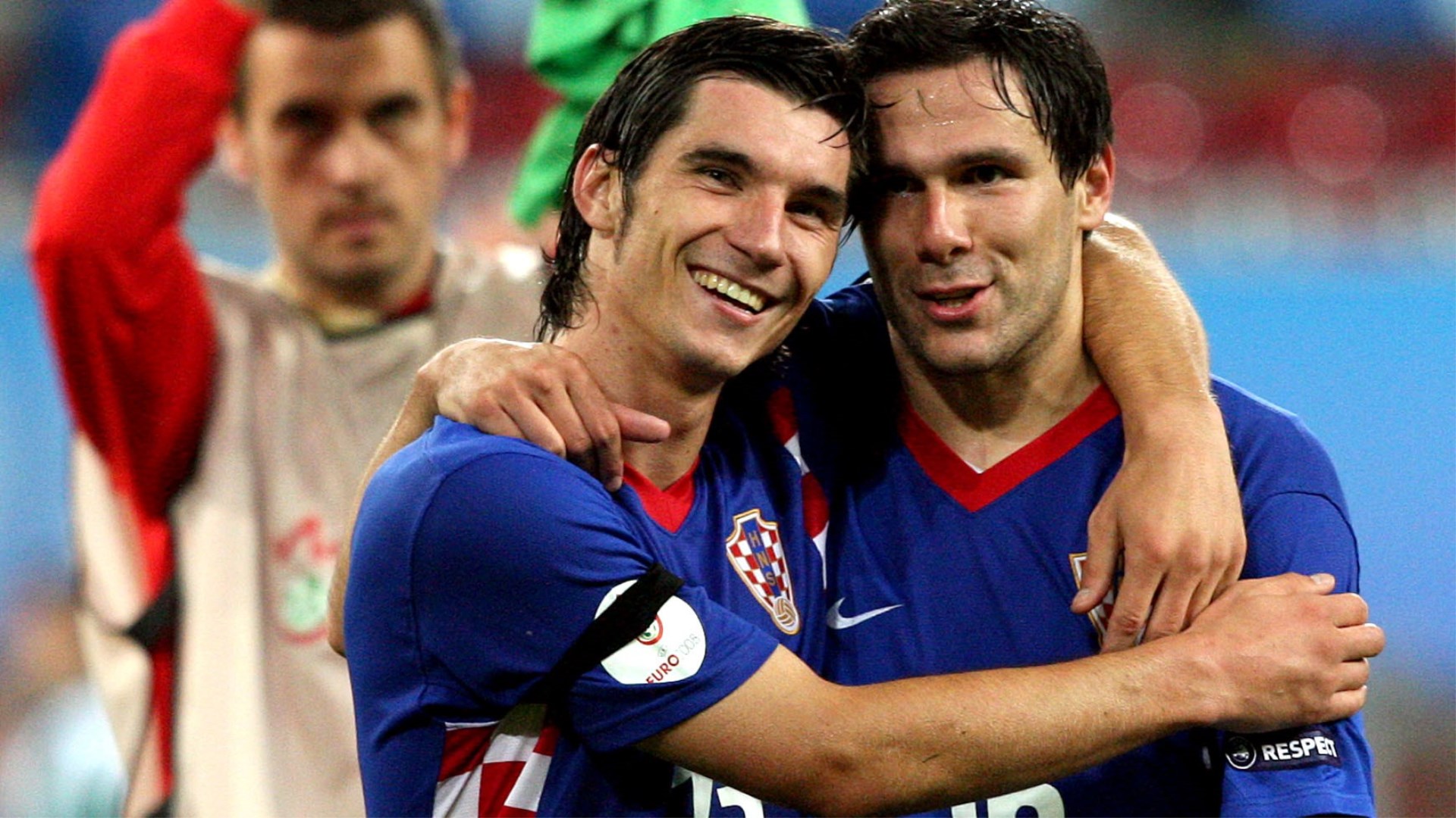 Odlazak legende: Nikola Pokrivač bio je Dalićev izbor, za Dinamo ostvario povijesnu pobjedu