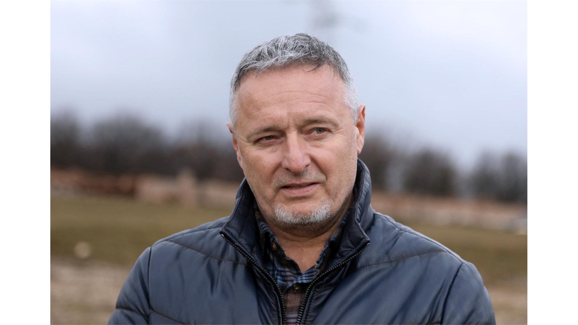 Thompson: „Čim zapjevam partija mi sudi“