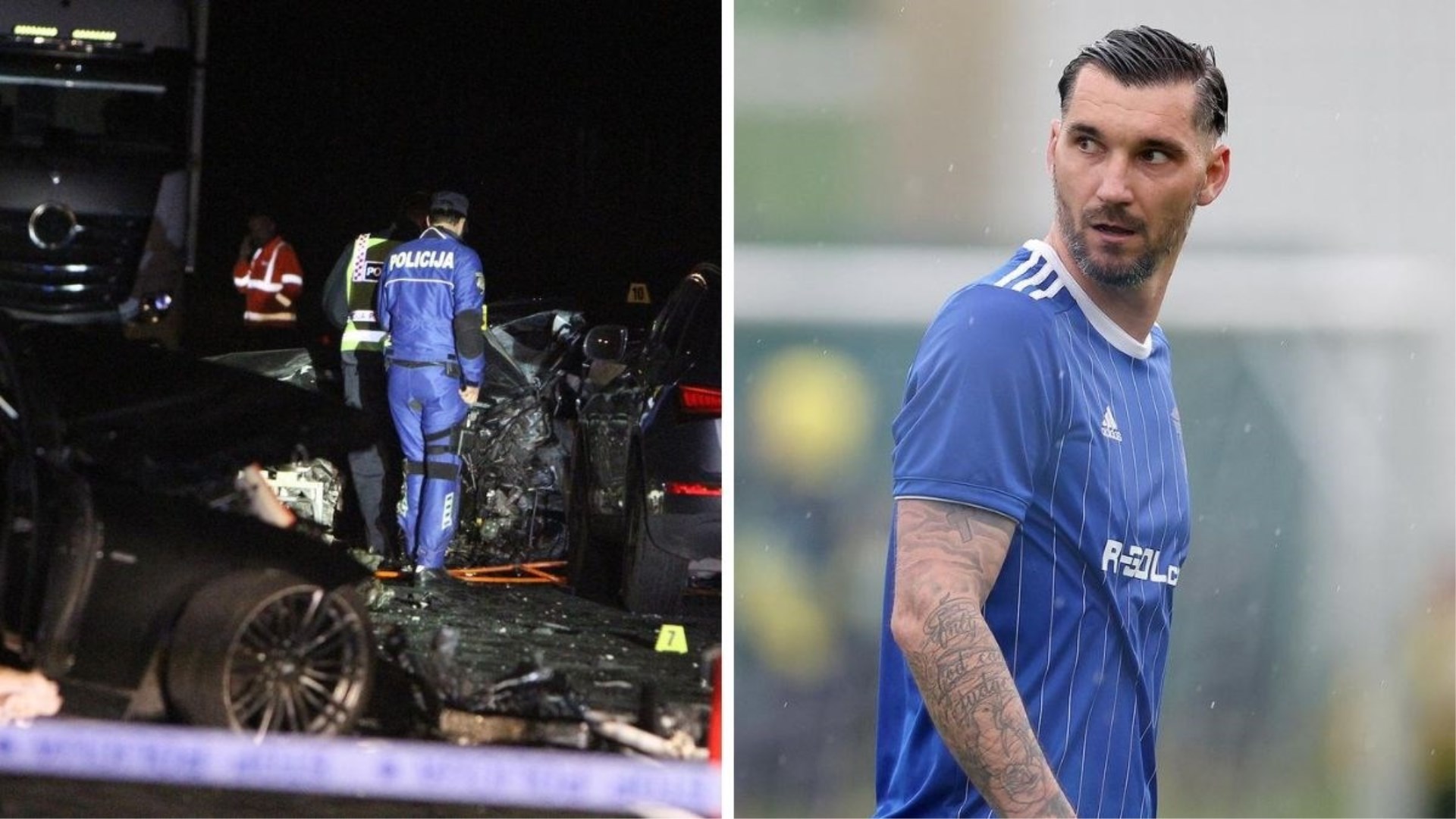 Uz Pokrivača, drugi poginuli u nesreći bio je iz BiH, svjedoci također