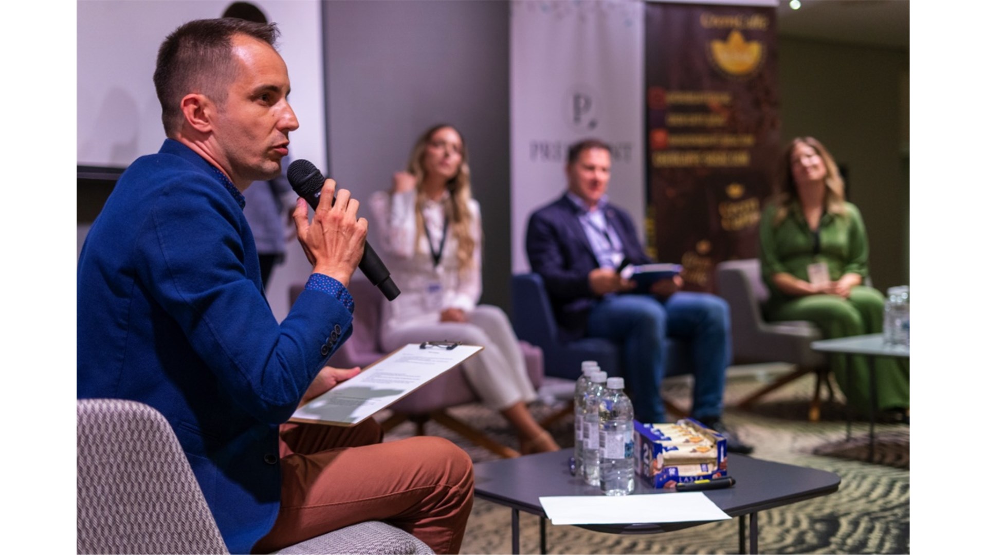 Marketing&Business Meetup - Preko 250 ljudi sudjelovalo na meetupu koji je otvorio ključna pitanja radne kulture i ljudskih resursa FOTO