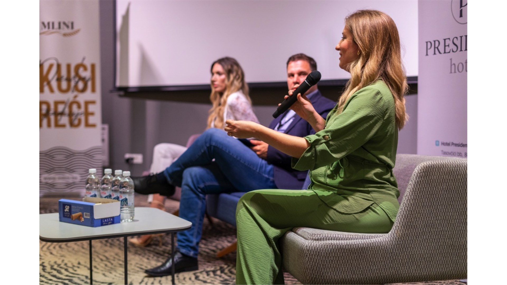 Marketing&Business Meetup - Preko 250 ljudi sudjelovalo na meetupu koji je otvorio ključna pitanja radne kulture i ljudskih resursa FOTO