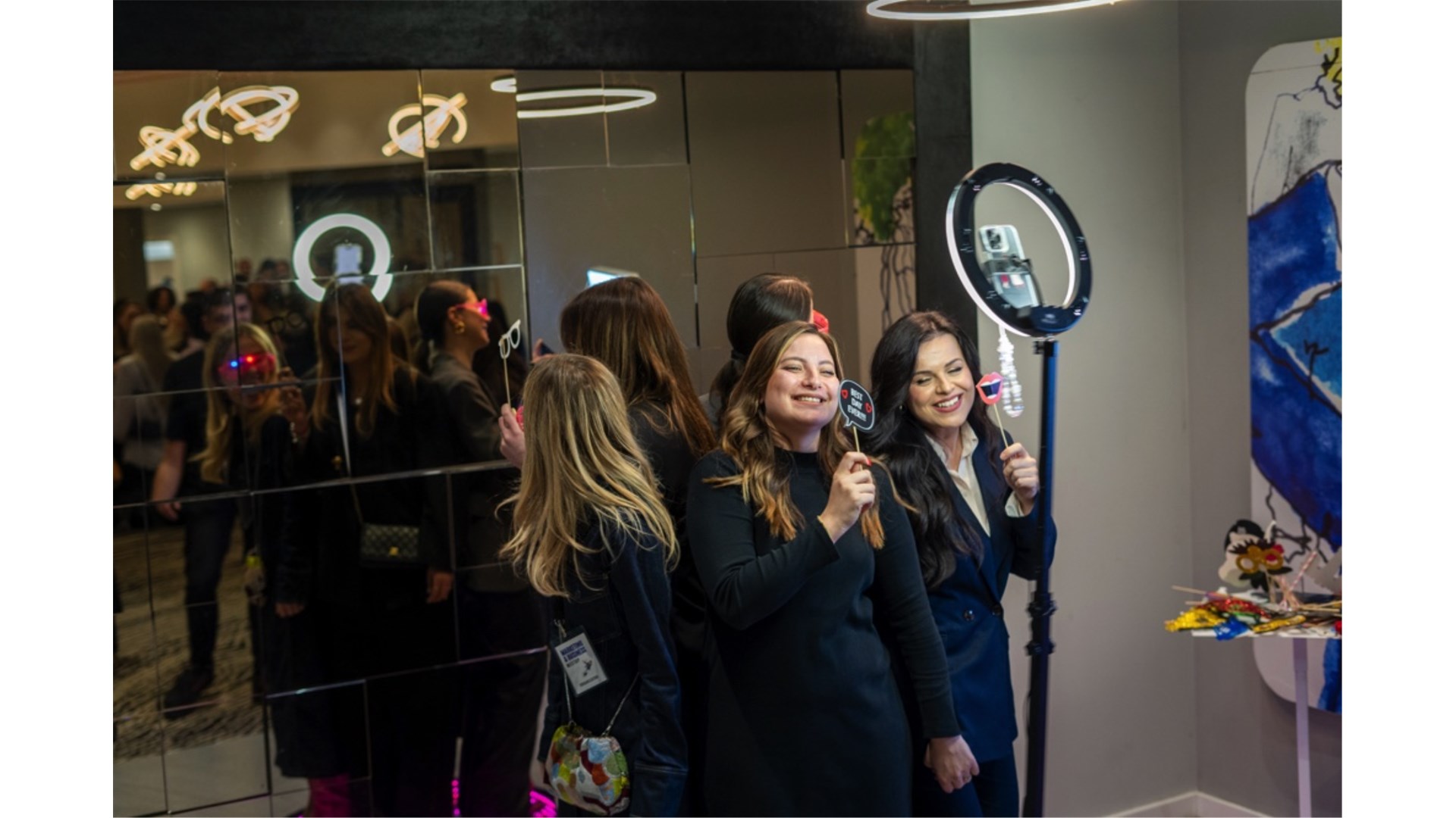 Marketing&Business Meetup - Preko 250 ljudi sudjelovalo na meetupu koji je otvorio ključna pitanja radne kulture i ljudskih resursa FOTO