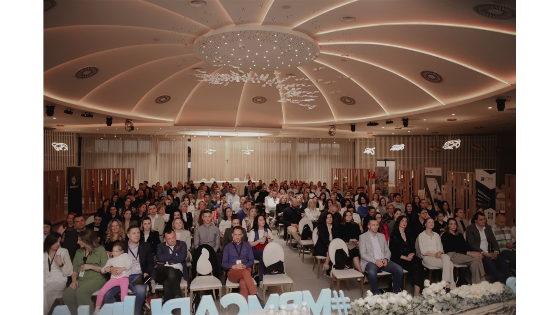 Marketing&Business Meetup - Preko 250 ljudi sudjelovalo na meetupu koji je otvorio ključna pitanja radne kulture i ljudskih resursa FOTO