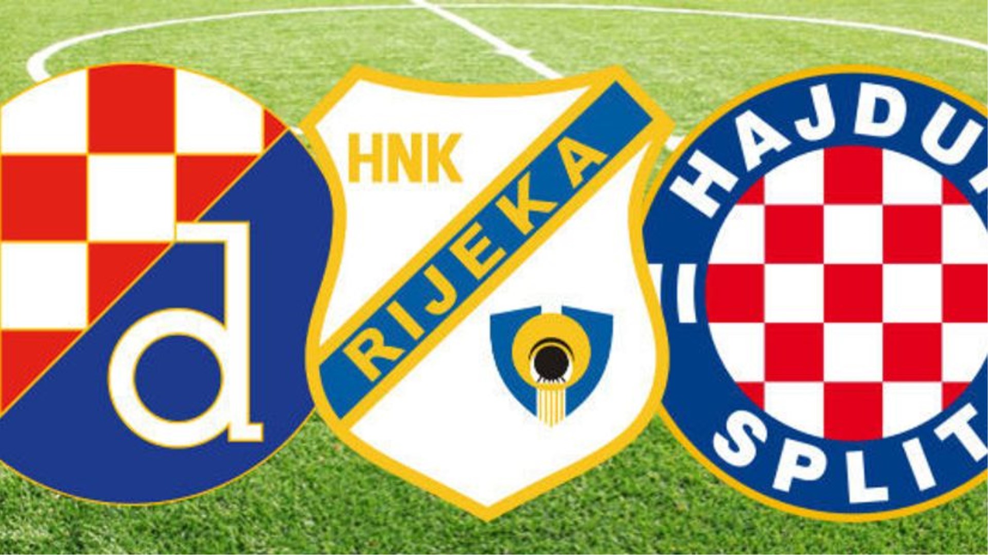 Uz katastrofalnu igru, poraženi i Dinamo i Hajduk i Rijeka! Jeličić: Naši će se grliti kad izbore korner u Europi
