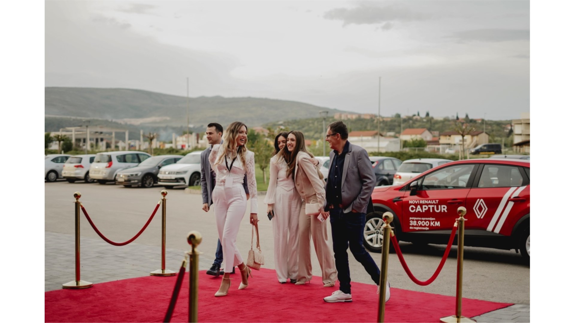 Marketing&Business Meetup - Preko 250 ljudi sudjelovalo na meetupu koji je otvorio ključna pitanja radne kulture i ljudskih resursa FOTO
