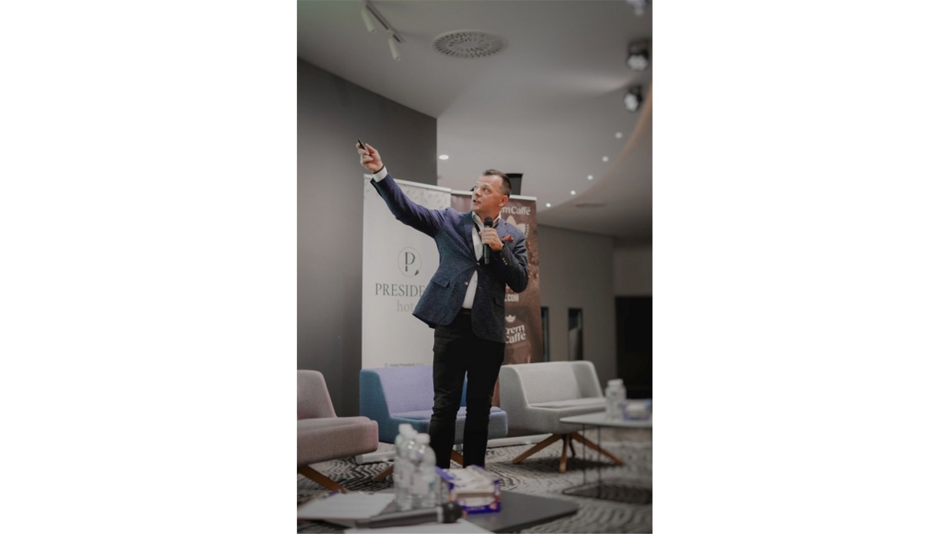 Marketing&Business Meetup - Preko 250 ljudi sudjelovalo na meetupu koji je otvorio ključna pitanja radne kulture i ljudskih resursa FOTO