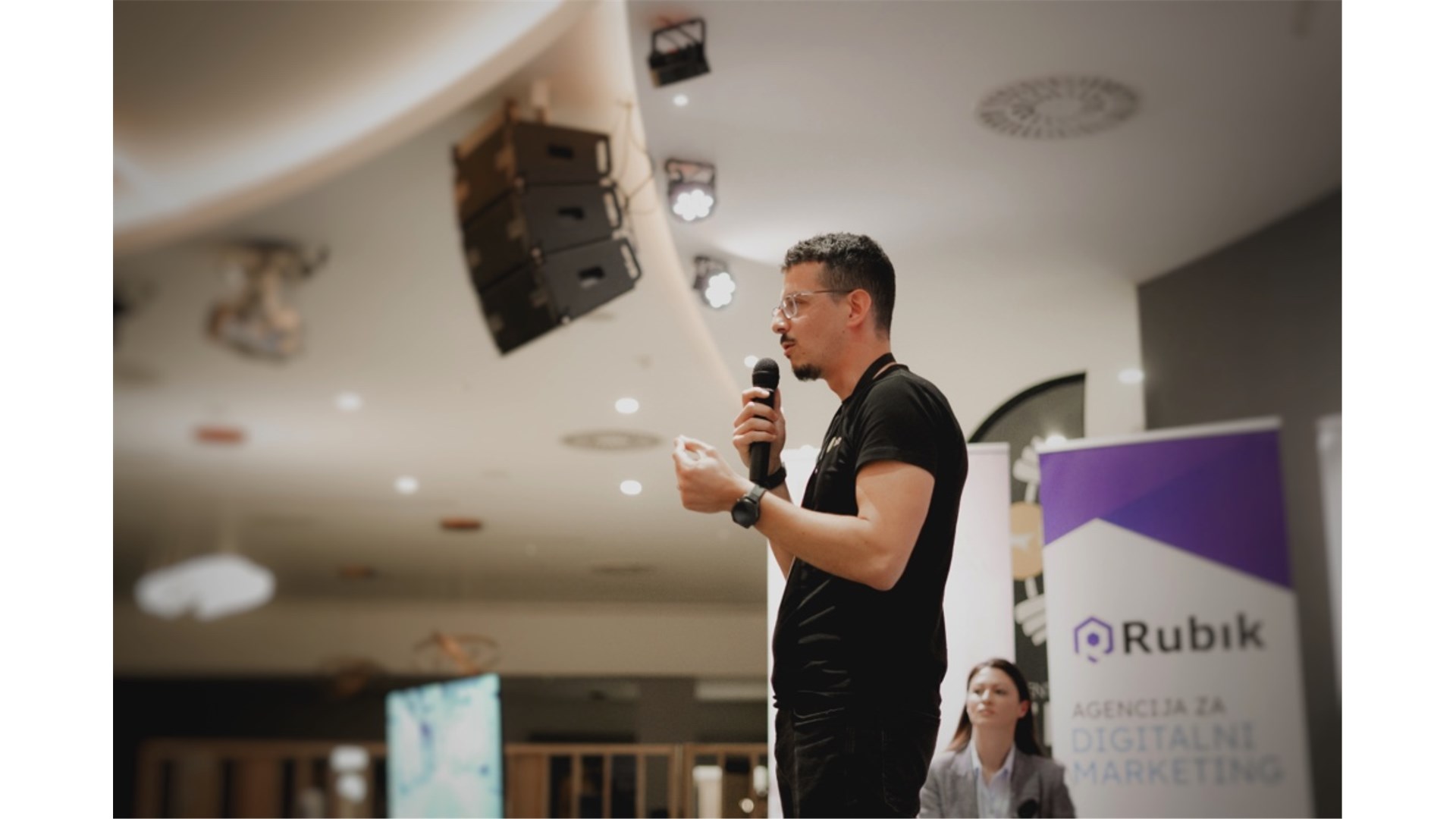 Marketing&Business Meetup - Preko 250 ljudi sudjelovalo na meetupu koji je otvorio ključna pitanja radne kulture i ljudskih resursa FOTO