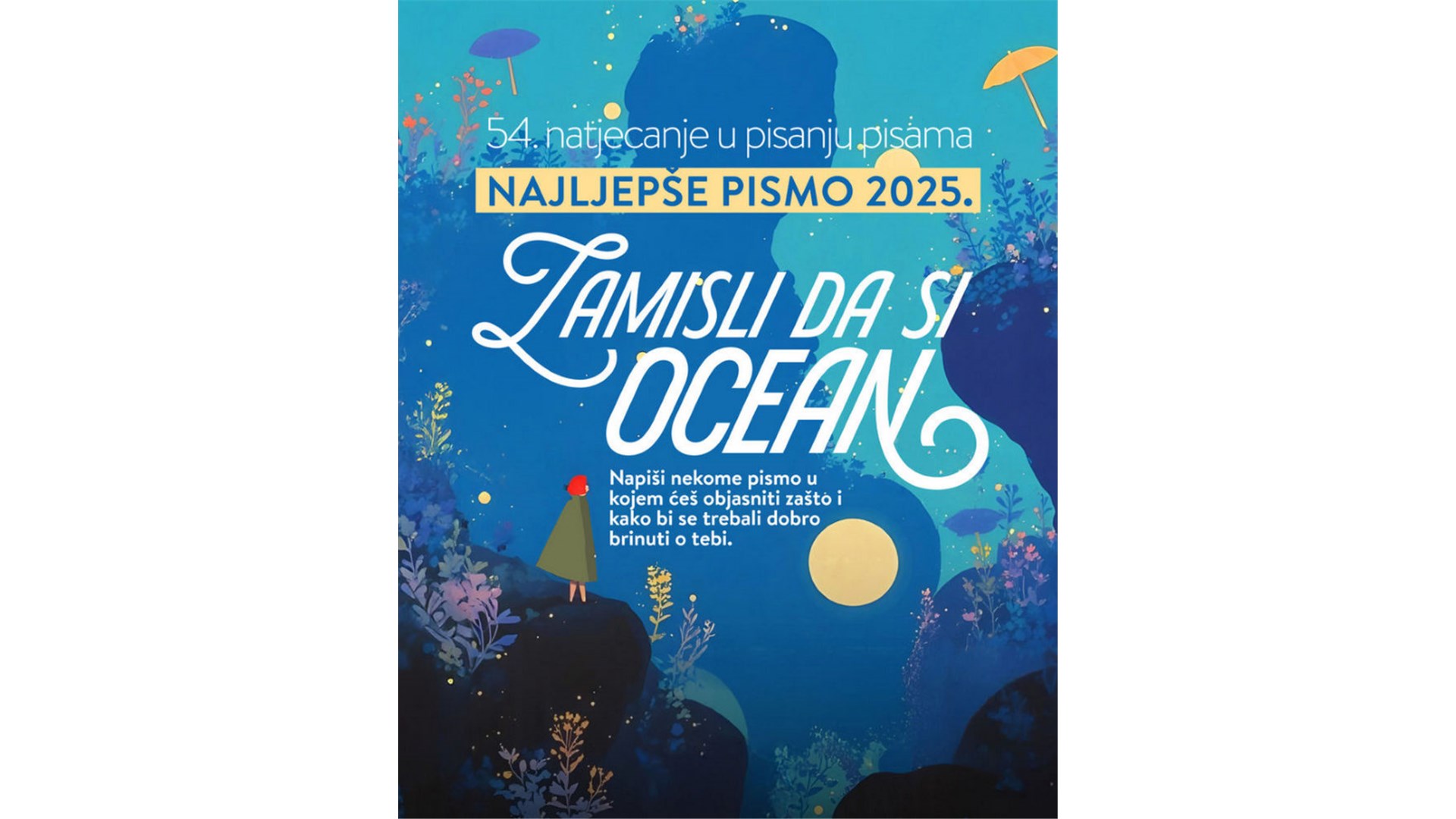 Izabrano najljepše pismo u BiH!