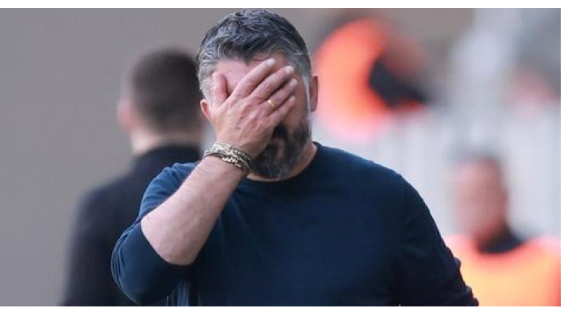 Osijek slavio protiv Hajduka! Gattuso: Na meni je sada da previjem rane momčadi