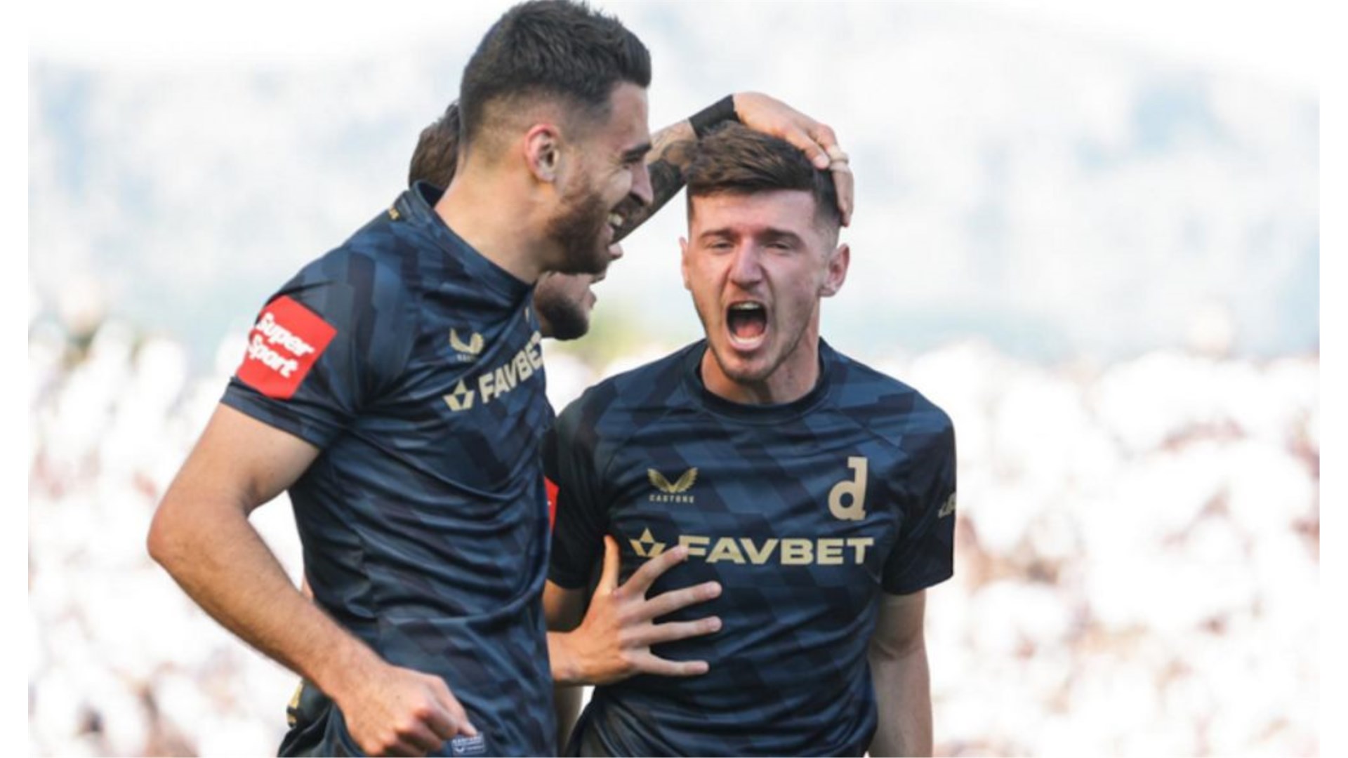 Dinamu derbi i vrh ljestvice